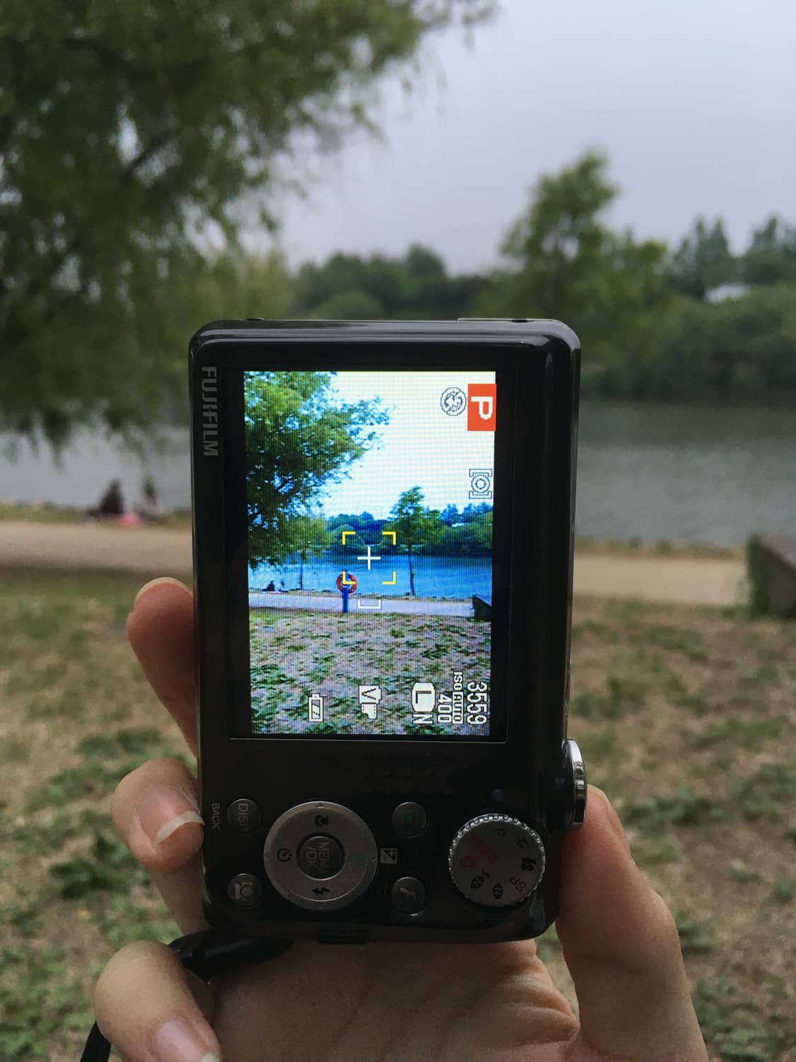 후지필름 파인픽스 F70exr 상품이미지8