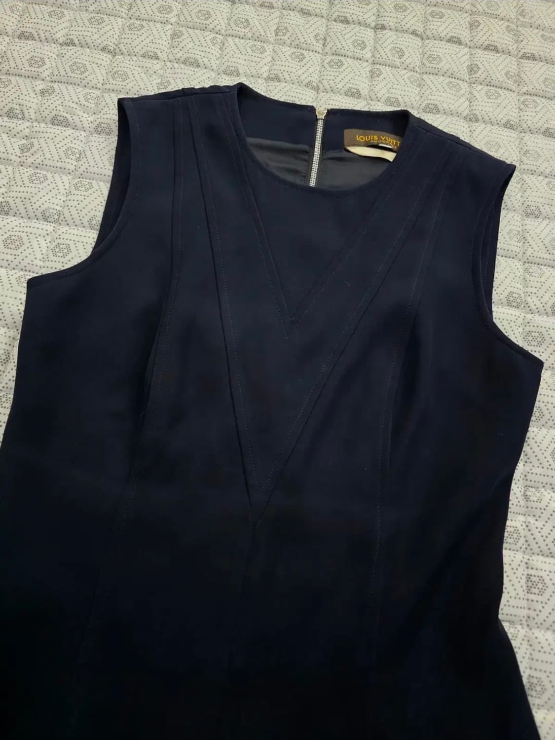 루이비통 원피스 ~44반 상품이미지2