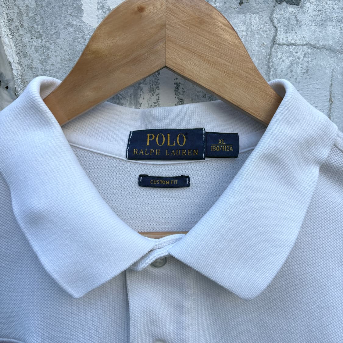 Polo 폴로 빅포니 USA 성조기 반팔 카라티 상품이미지3