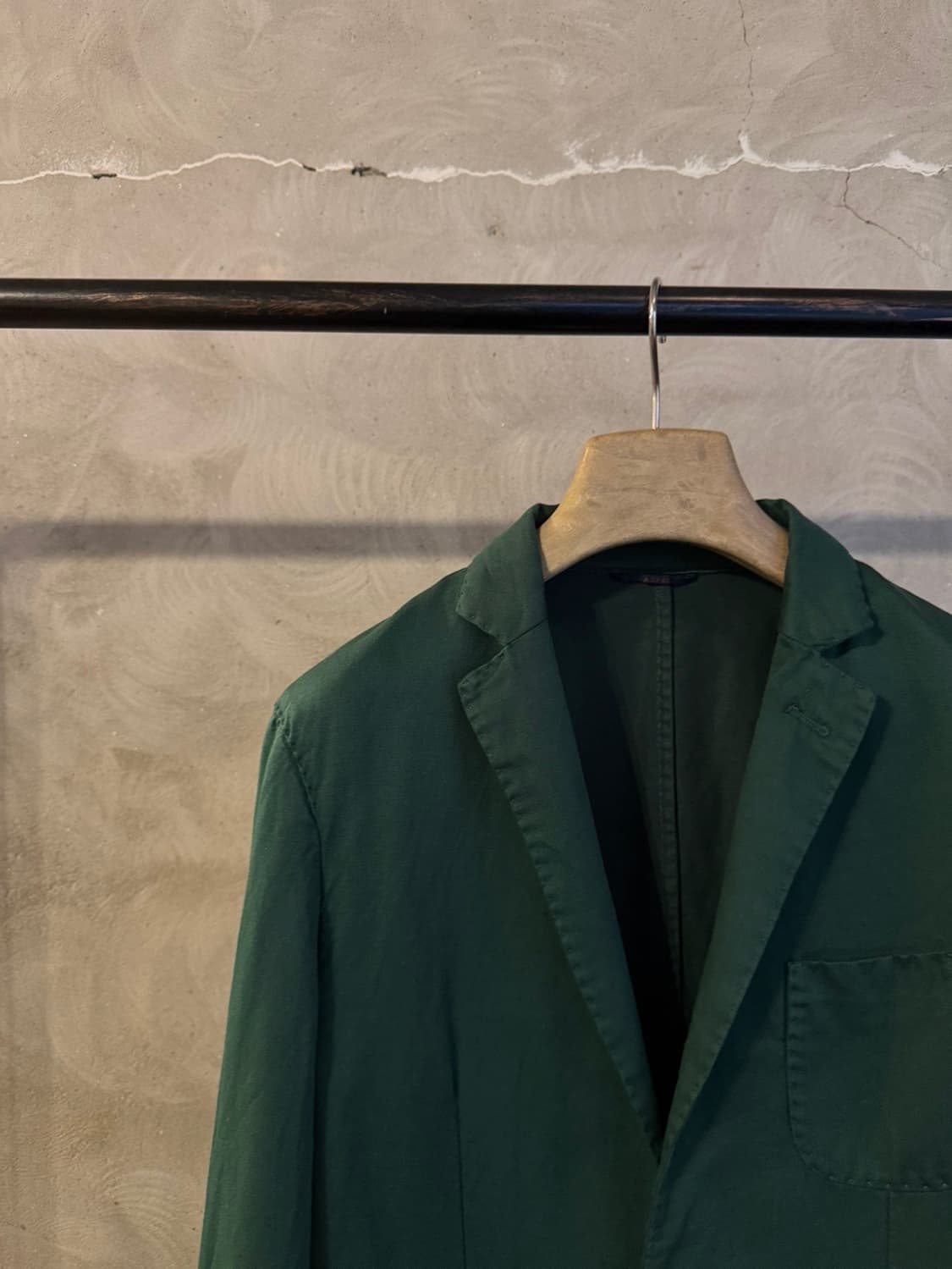 AT.P.CO 테일러드 자켓 슬림100 상품이미지2