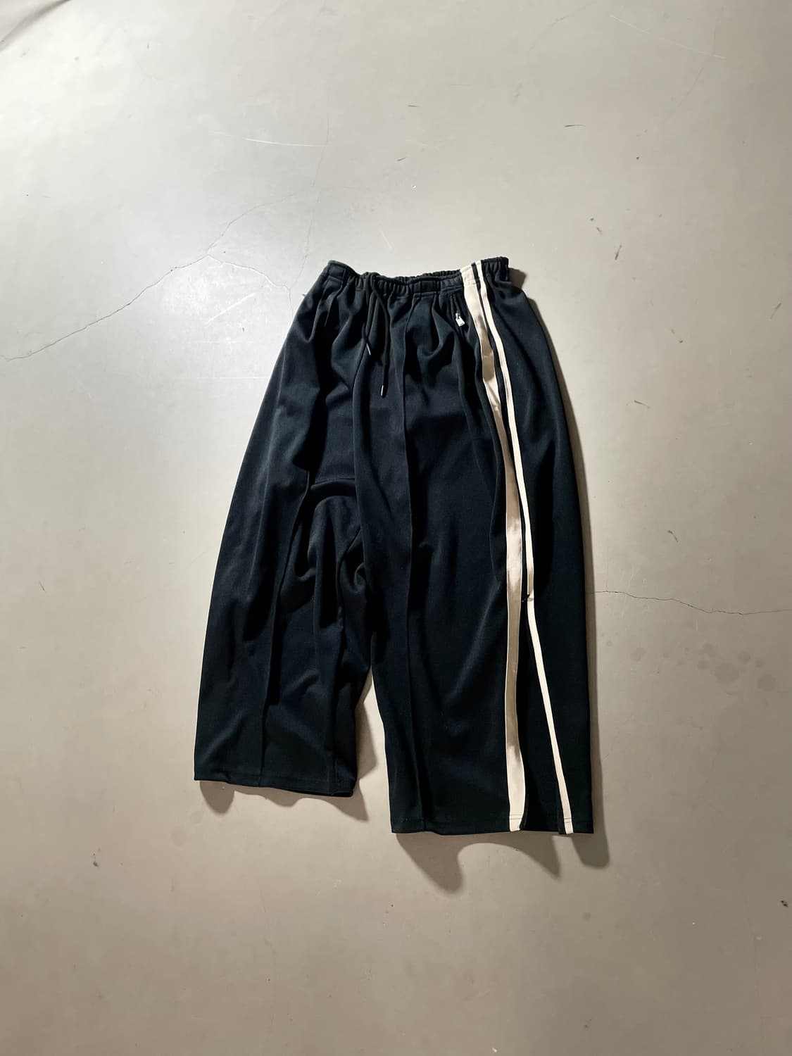 FORSOMEONE Side Line Track Pants 상품이미지1
