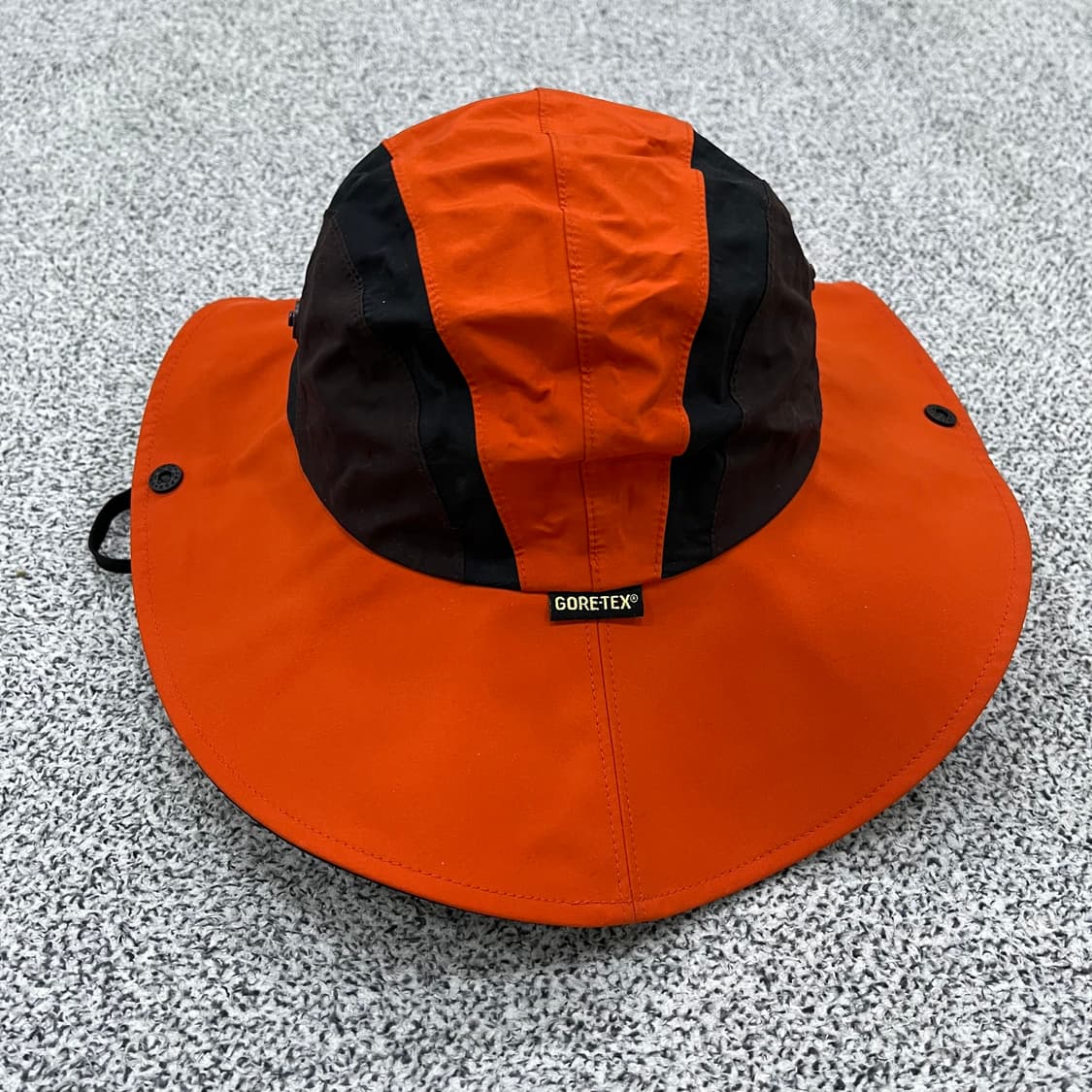 58 코오롱스포츠 고어택스 버킷햇 0320M 상품이미지3