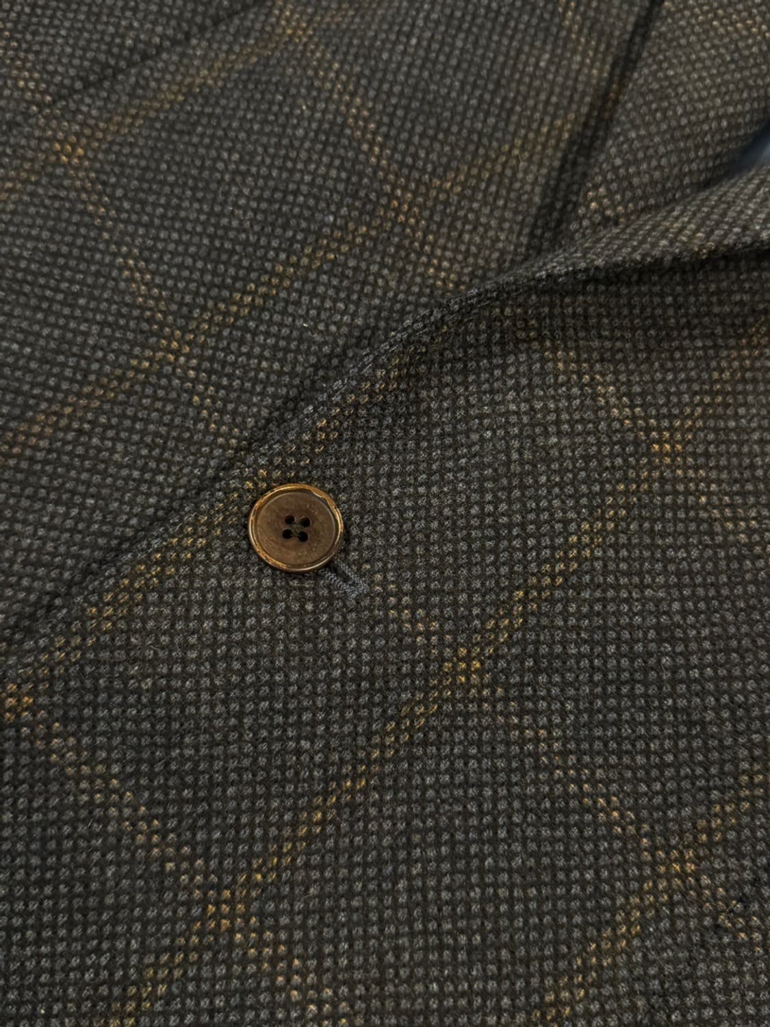 캠브리지 멤버스 트위드 자켓 100 상품이미지8