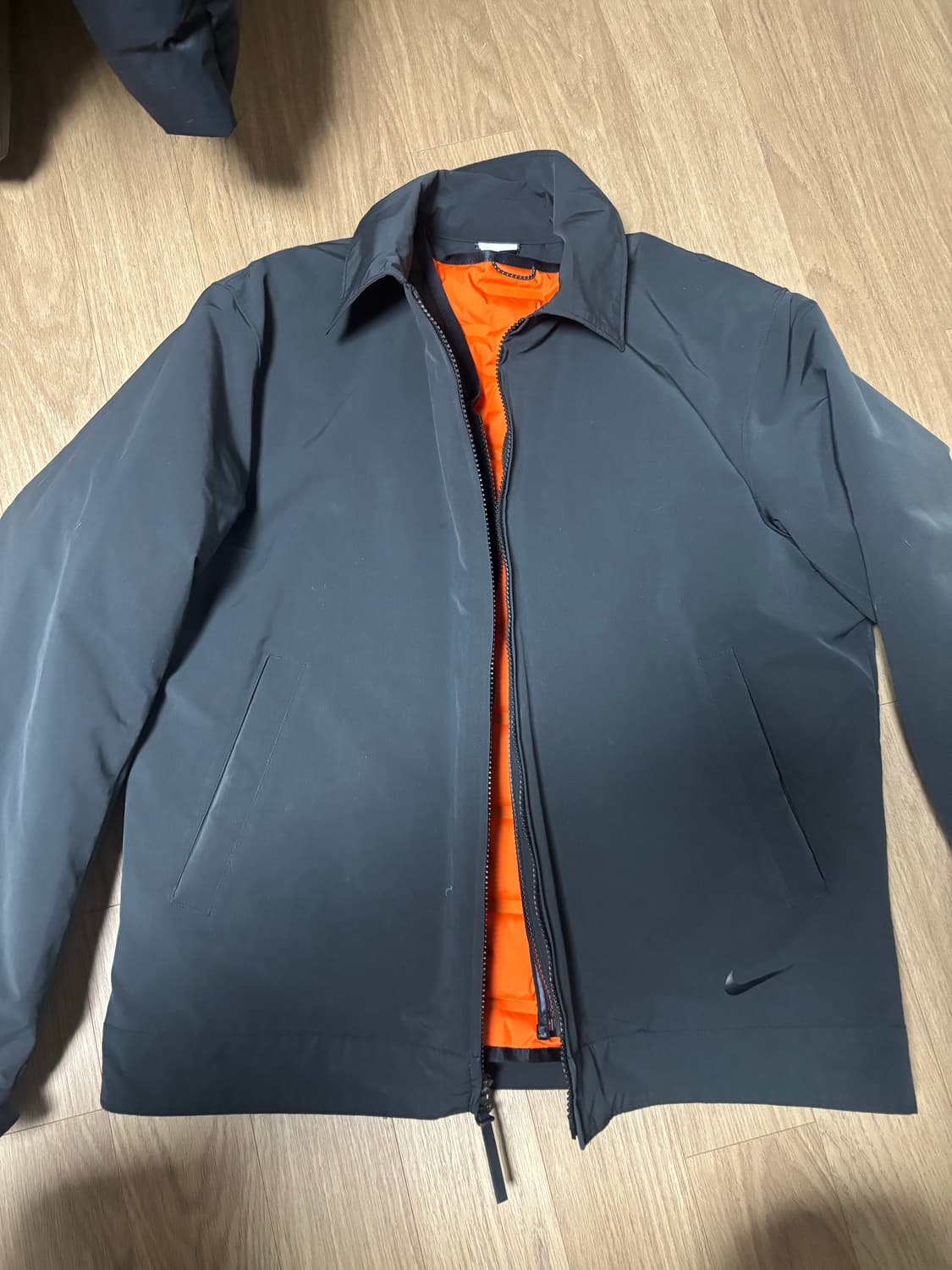 나이키 써마핏 ADV 리펠 투인원 자켓 L(골프패딩) 상품이미지1