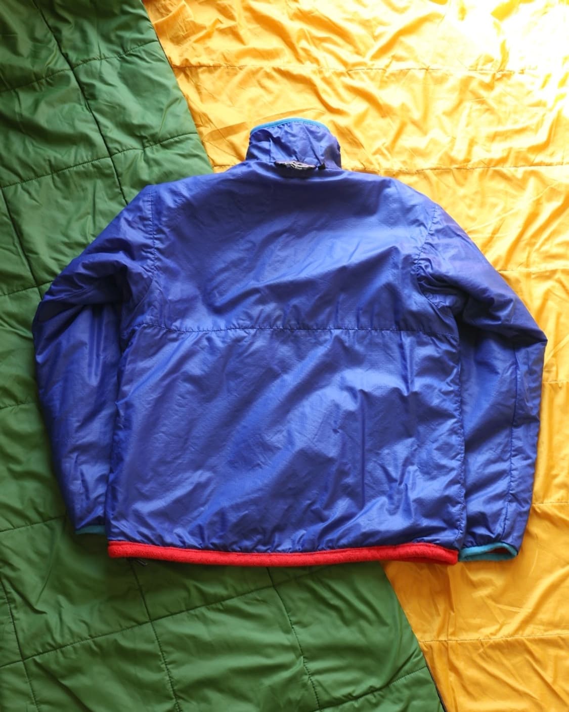 파타고니아 80s 글리세이드 자켓 상품이미지9