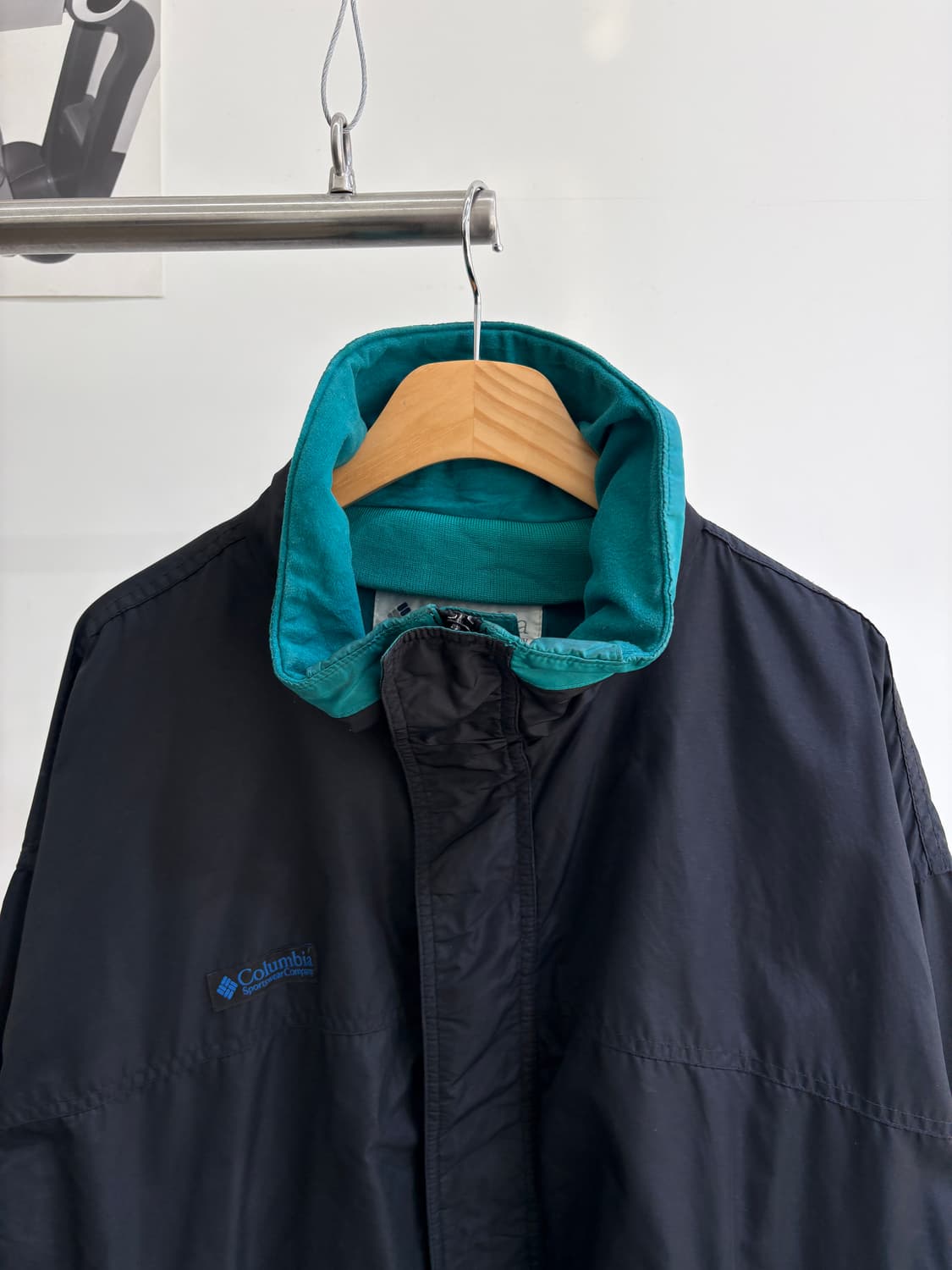 COLUMBIA 자켓 상품이미지2