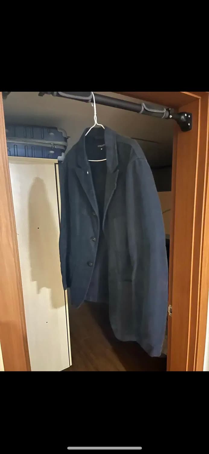 엔지니어가먼츠 베드포드 자켓 상품이미지1