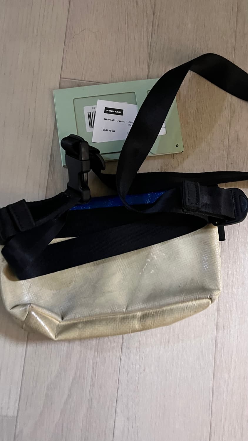 프라이탁 제이미 상품이미지2