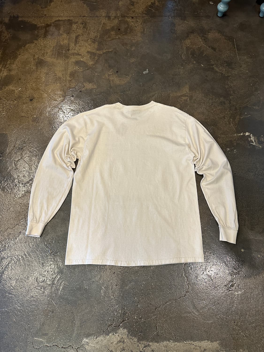 Gildan 길단 로데오 프린팅 롱슬리브 L/S L 상품이미지2