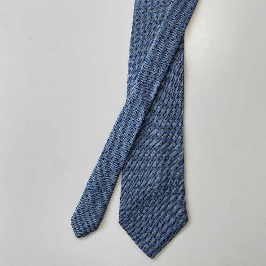 에르메네질도 제냐 정품 명품 넥타이 상품이미지1