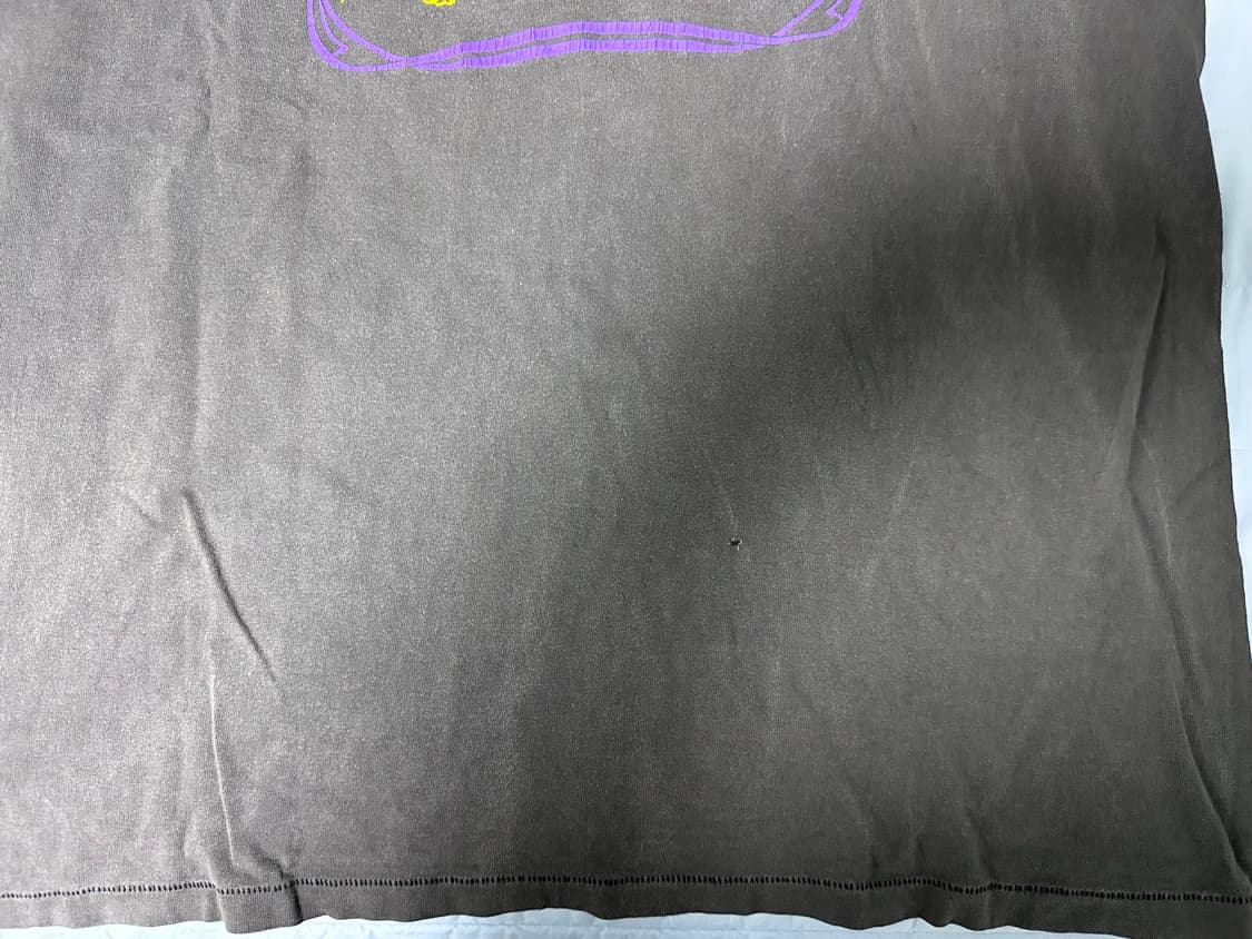 Saint Michael 23ss Devil Hands Tee 상품이미지5