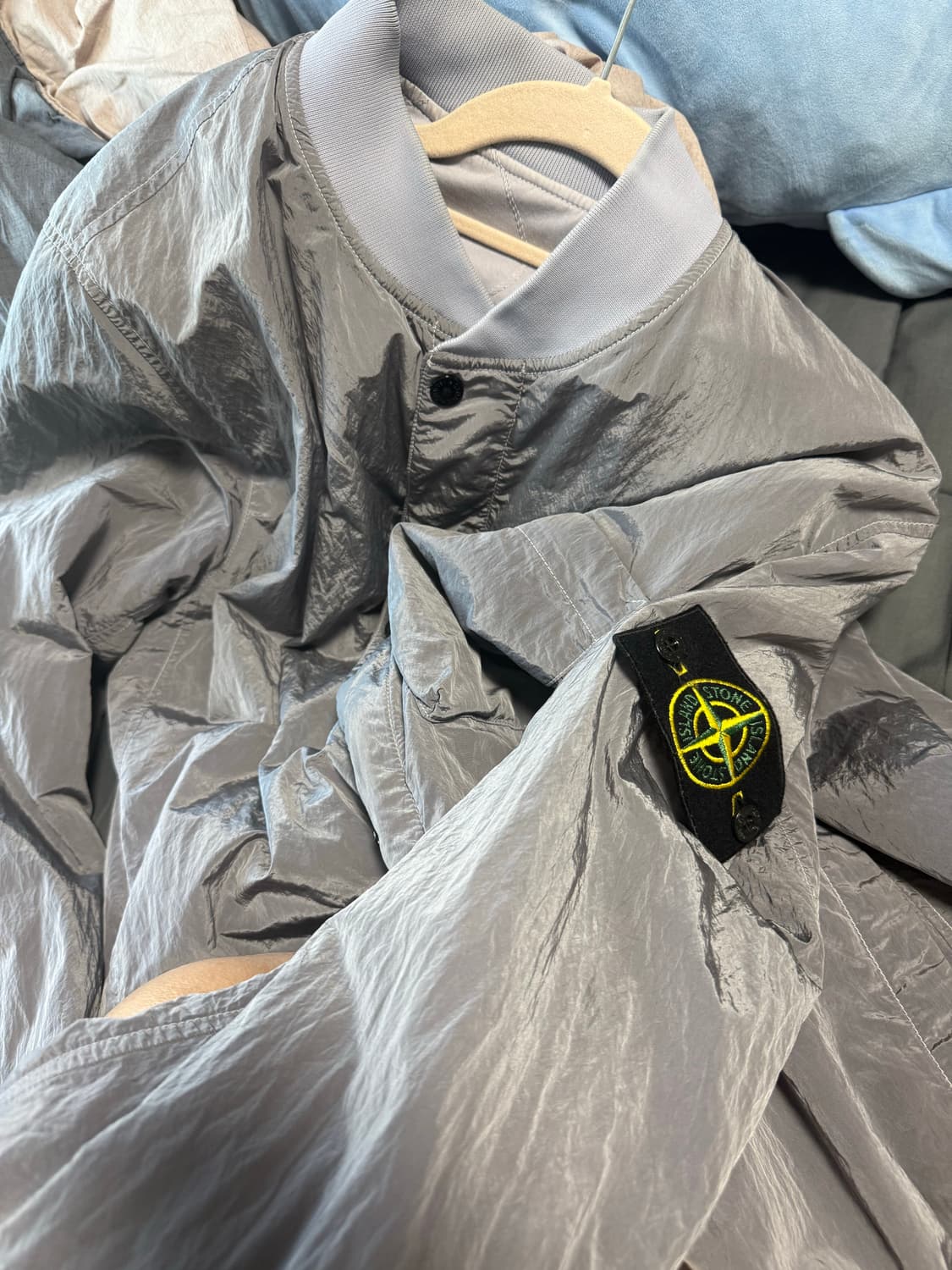 스톤아일랜드 xl 상품이미지1