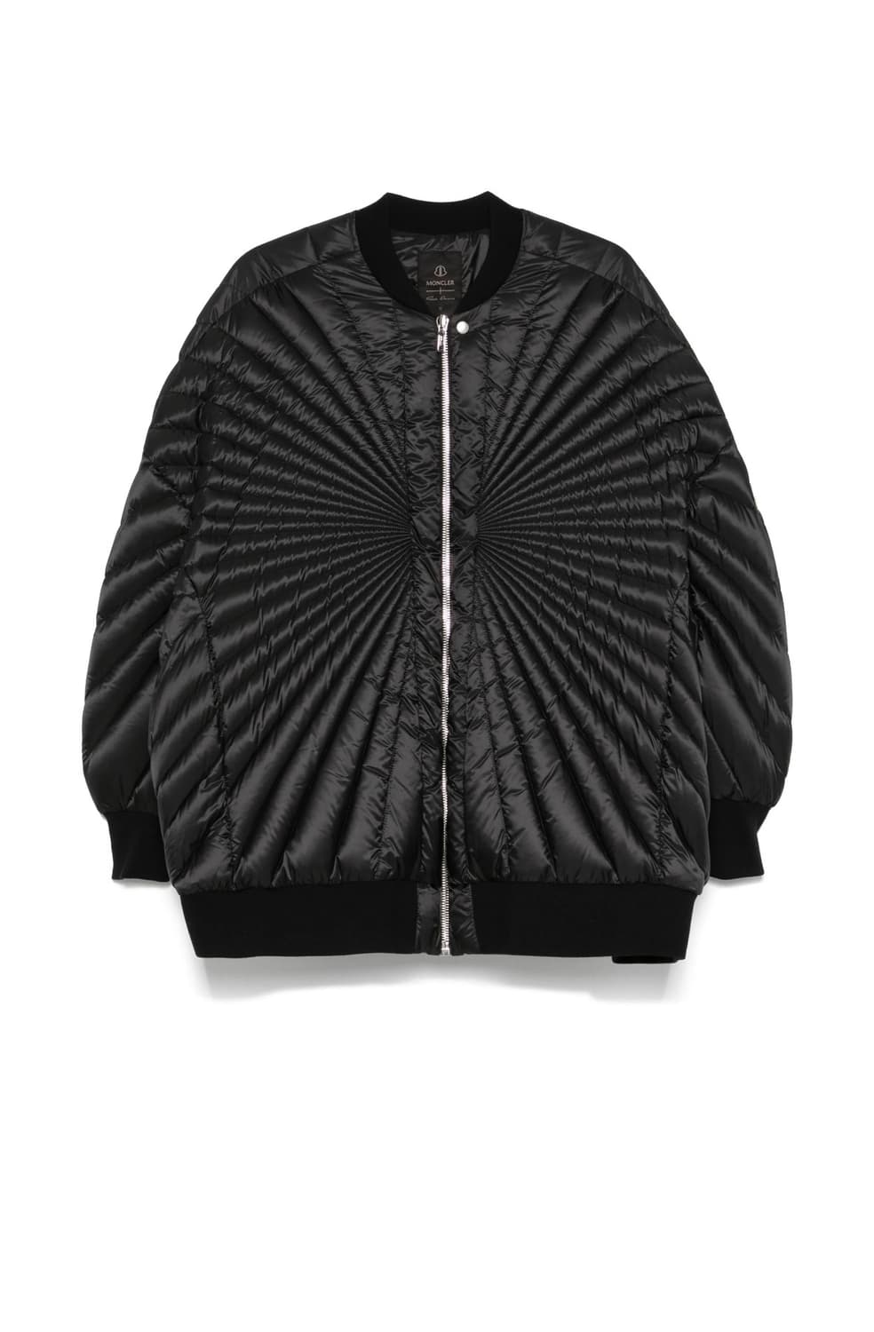 몽클레어x릭오웬스 레디언스 피터 2사이즈 상품이미지3