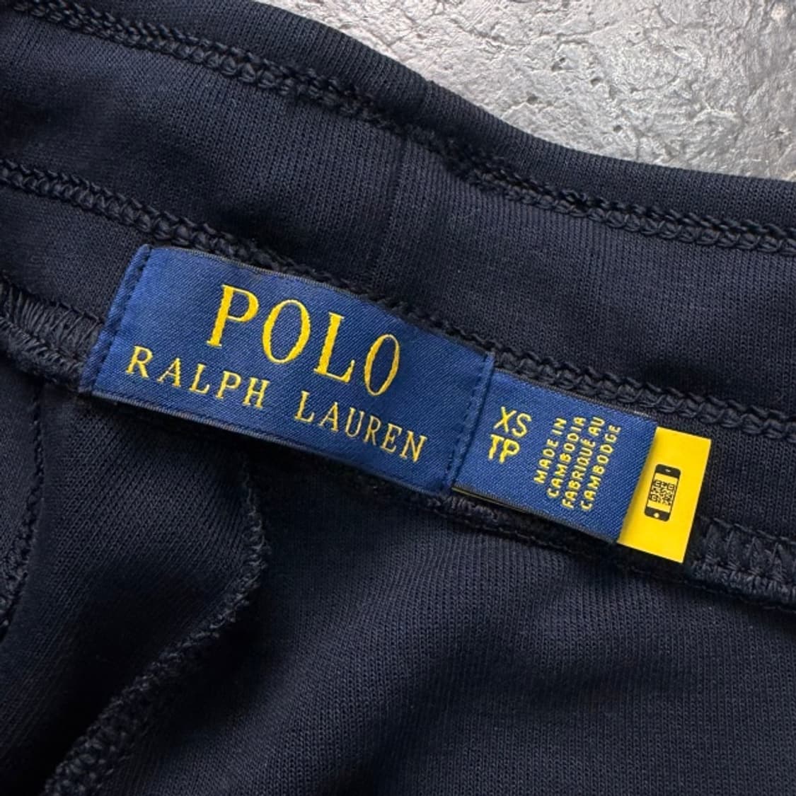 90-95 폴로 신형 조거팬츠 상품이미지3