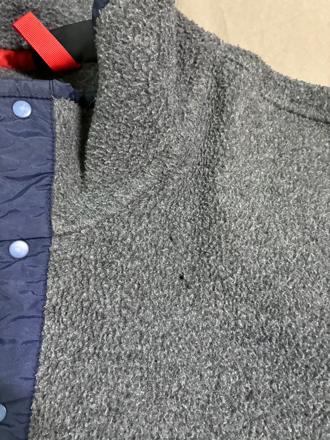 파타고니아 fa91신칠라 스냅티 사이즈 L 상품이미지6