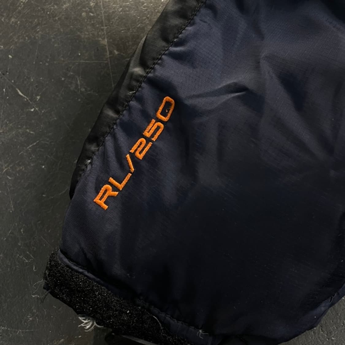 95 폴로 신형 푸퍼 덕다운 패딩  상품이미지5