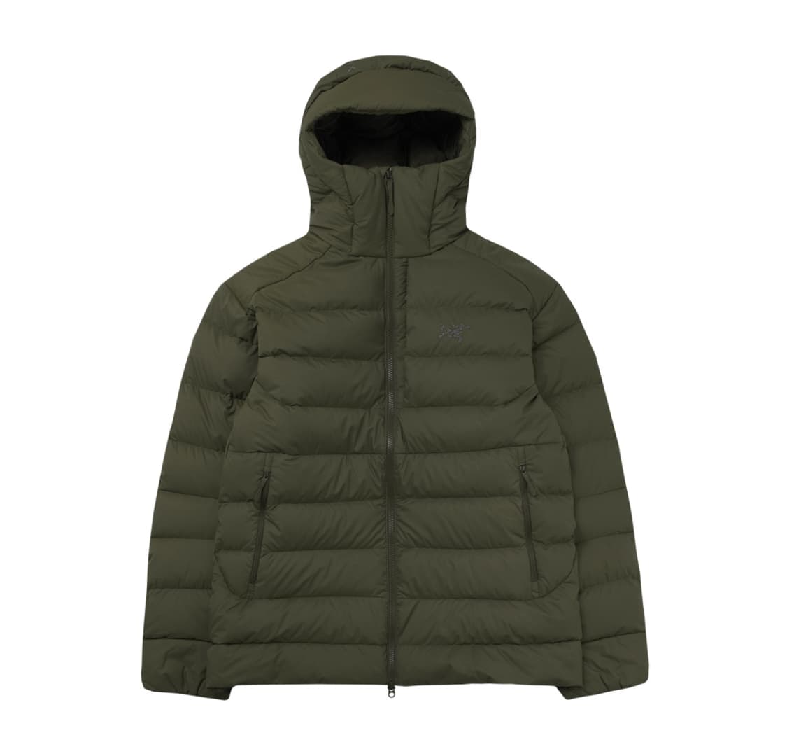 아크테릭스 토륨 후디 타츠 s 상품이미지1