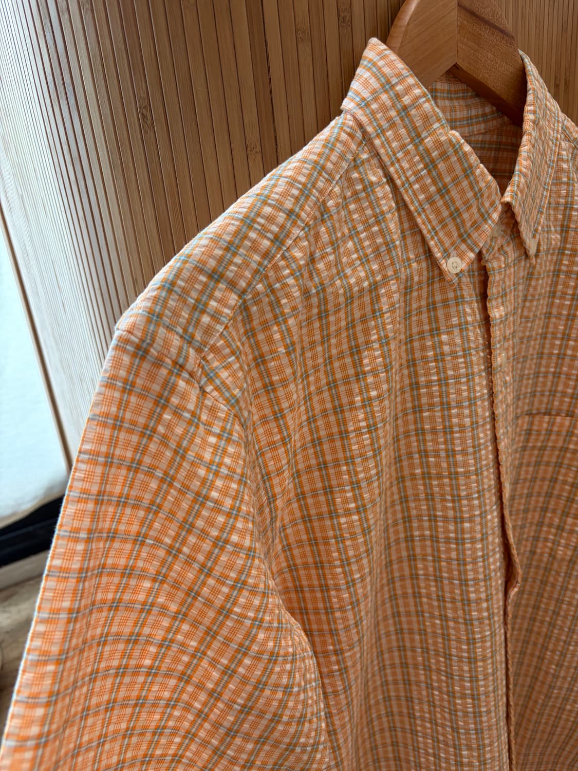 Japan old Uniclo Shirt 상품이미지2