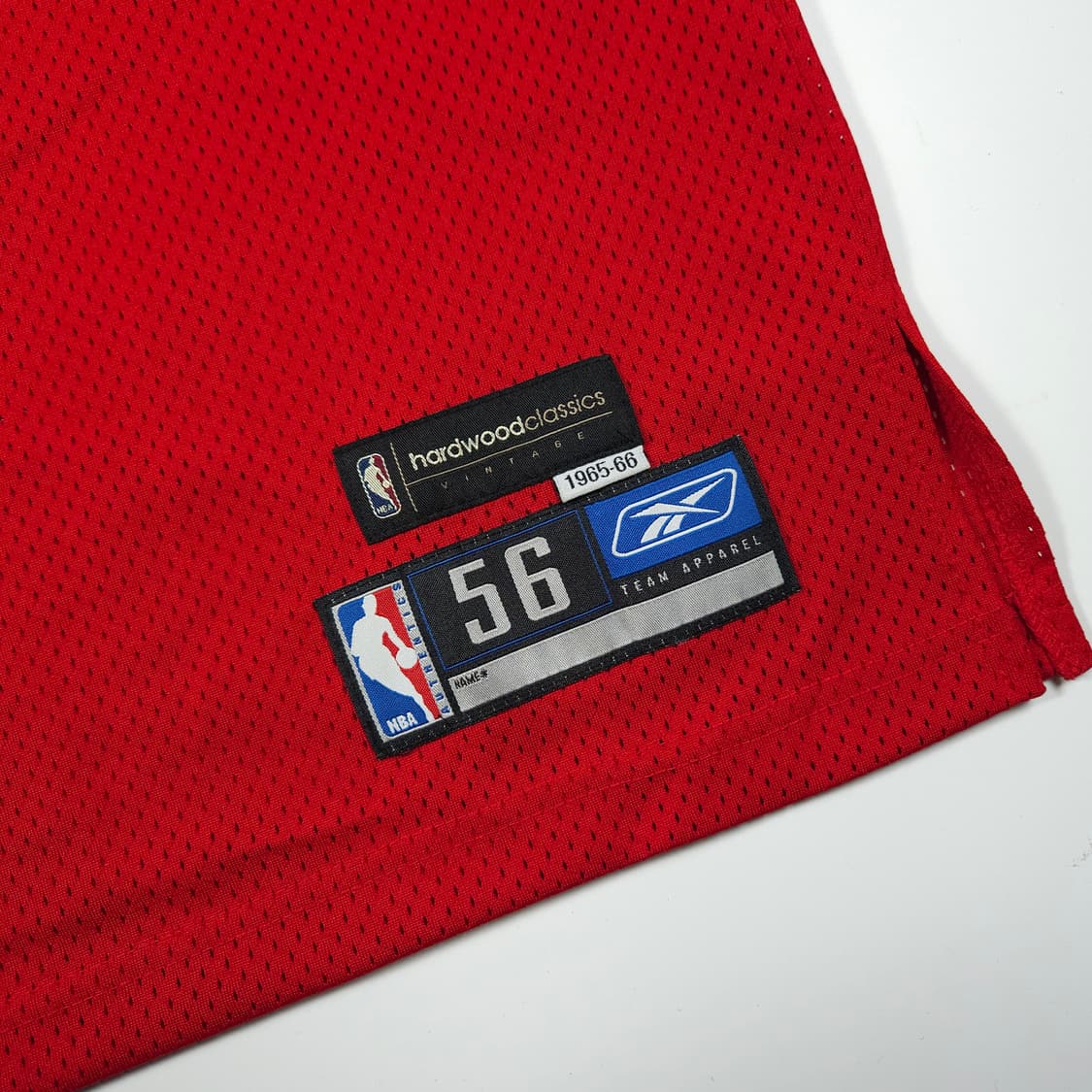 리복 필라델피아 아이버슨 농구 유니폼  상품이미지6