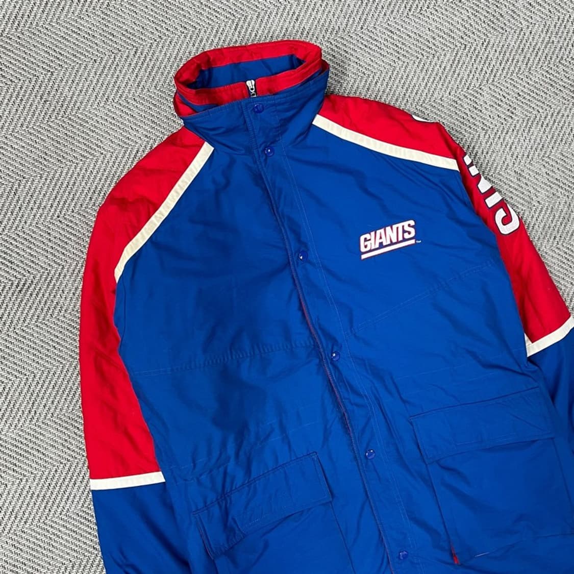 NFL x 스타터 올드스쿨 돕바 v0696 상품이미지3