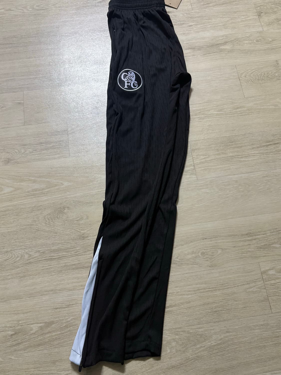 첼시 트레이닝복 상품이미지3