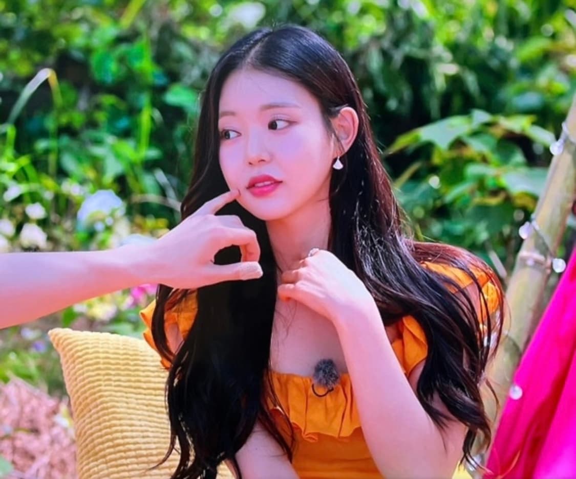 앤아더스토리즈 유시은 원피스 상품이미지2