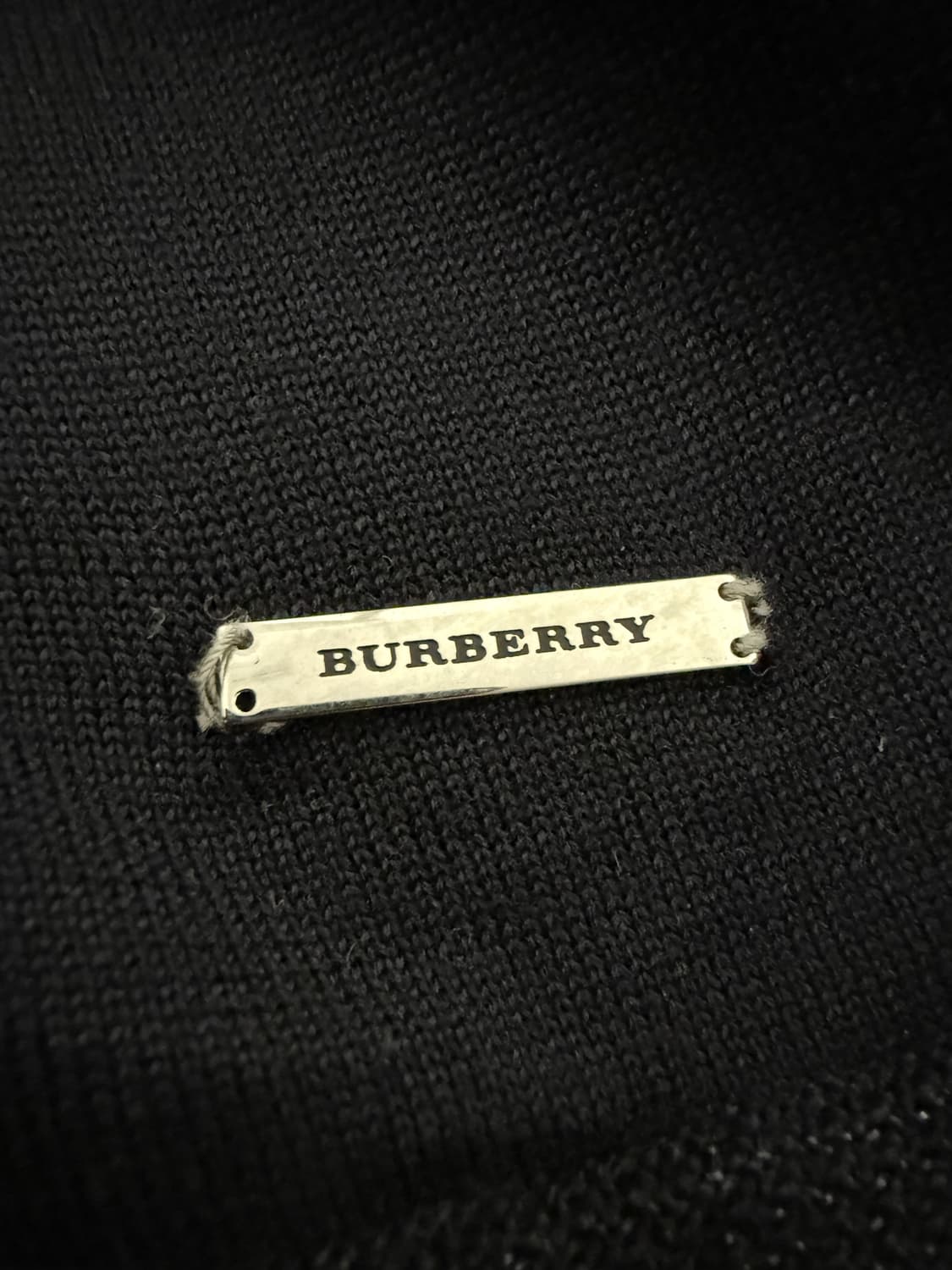 버버리 여름 가디건 상품이미지4