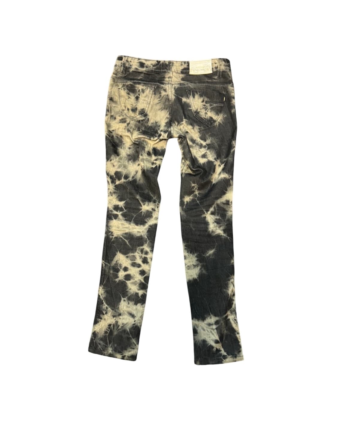 Vintage Bleach Pants 상품이미지2