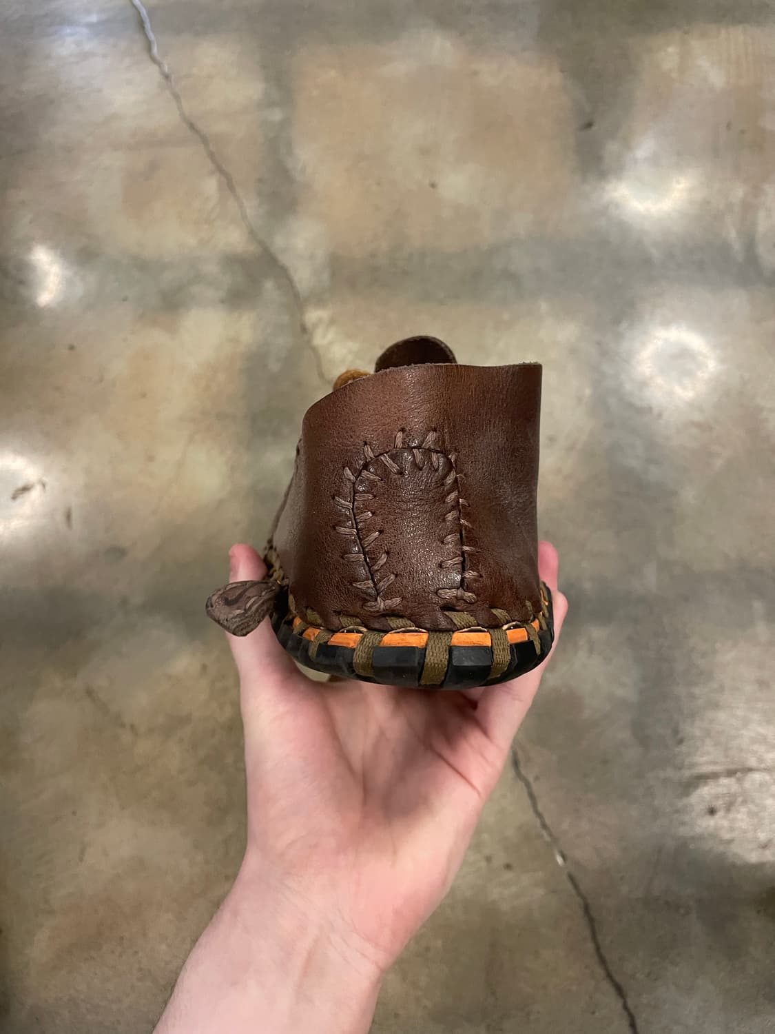 2007年 Nike ACG Considered Long Ball 상품이미지8