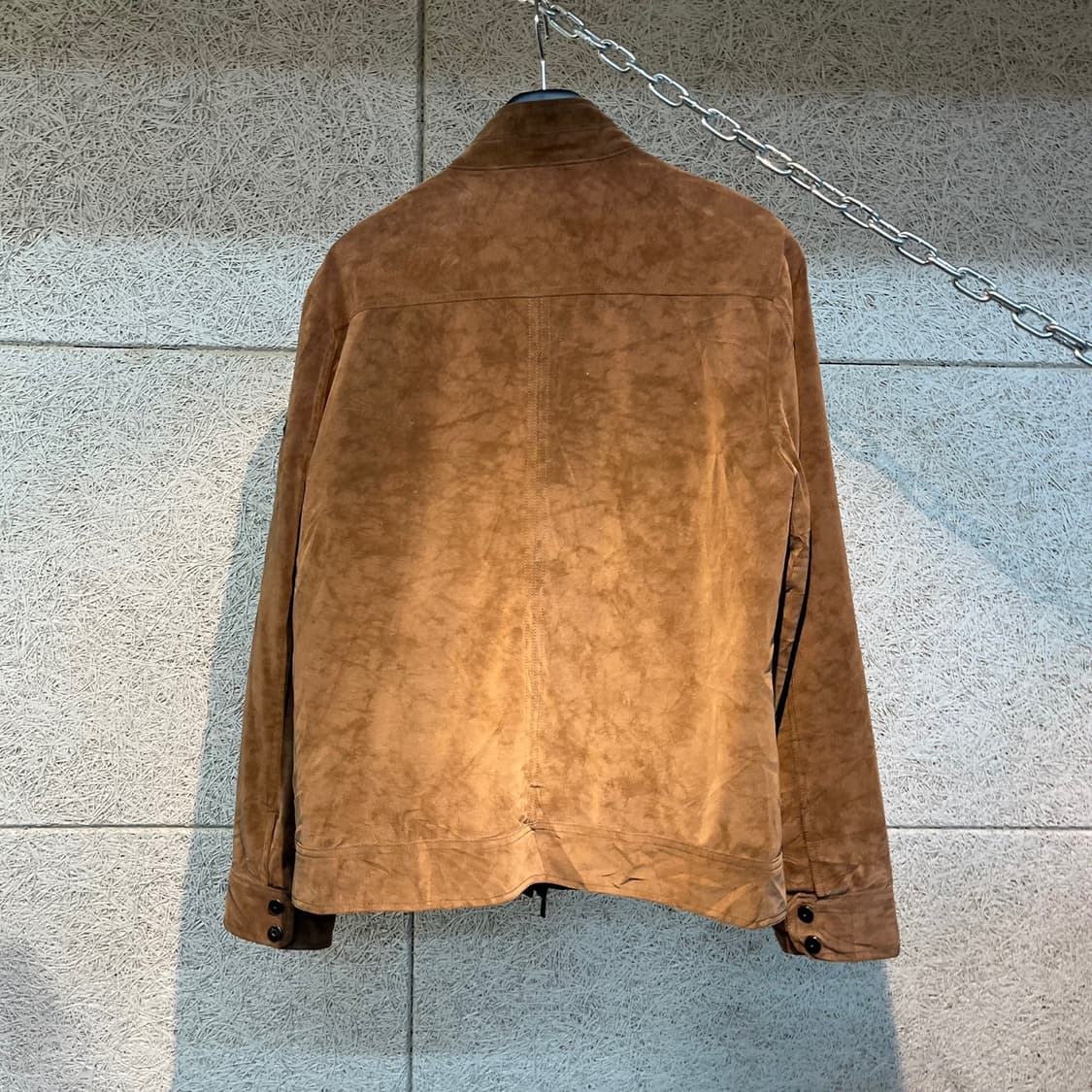 JP 스웨이드 자켓 상품이미지6