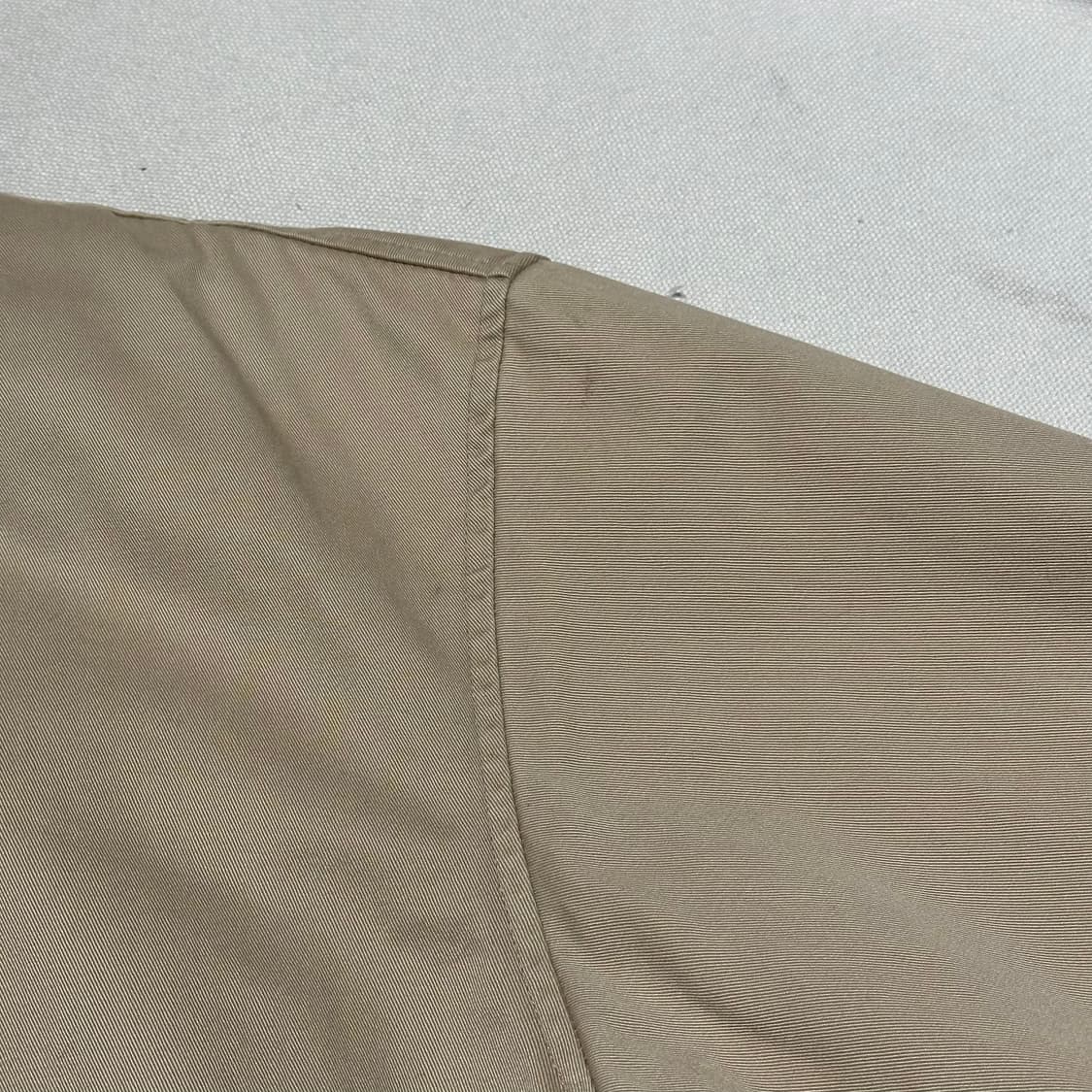 Polo Ralph Lauren 베이지 스윙탑 자켓 상품이미지6