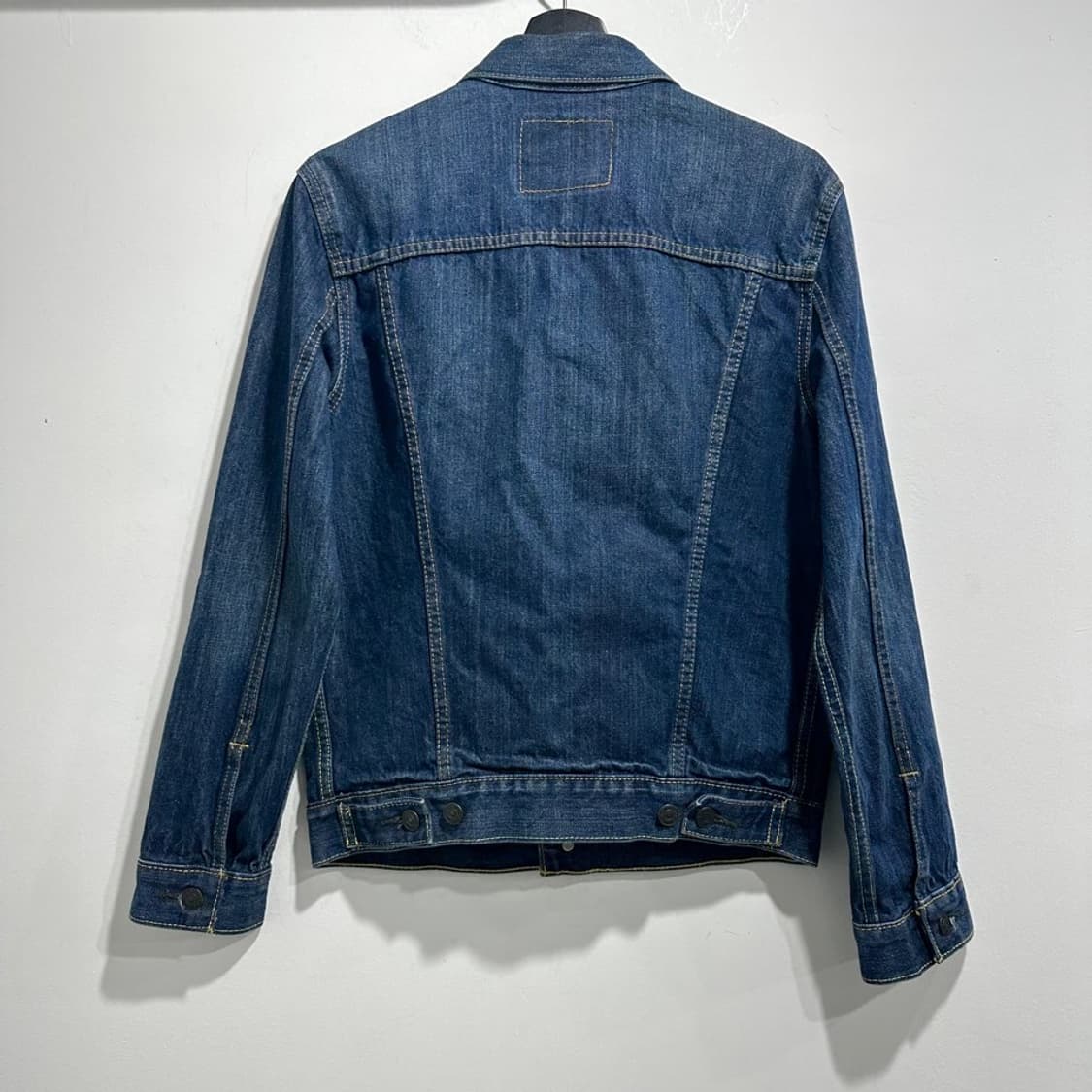 리바이스 워크 데님자켓 상품이미지3