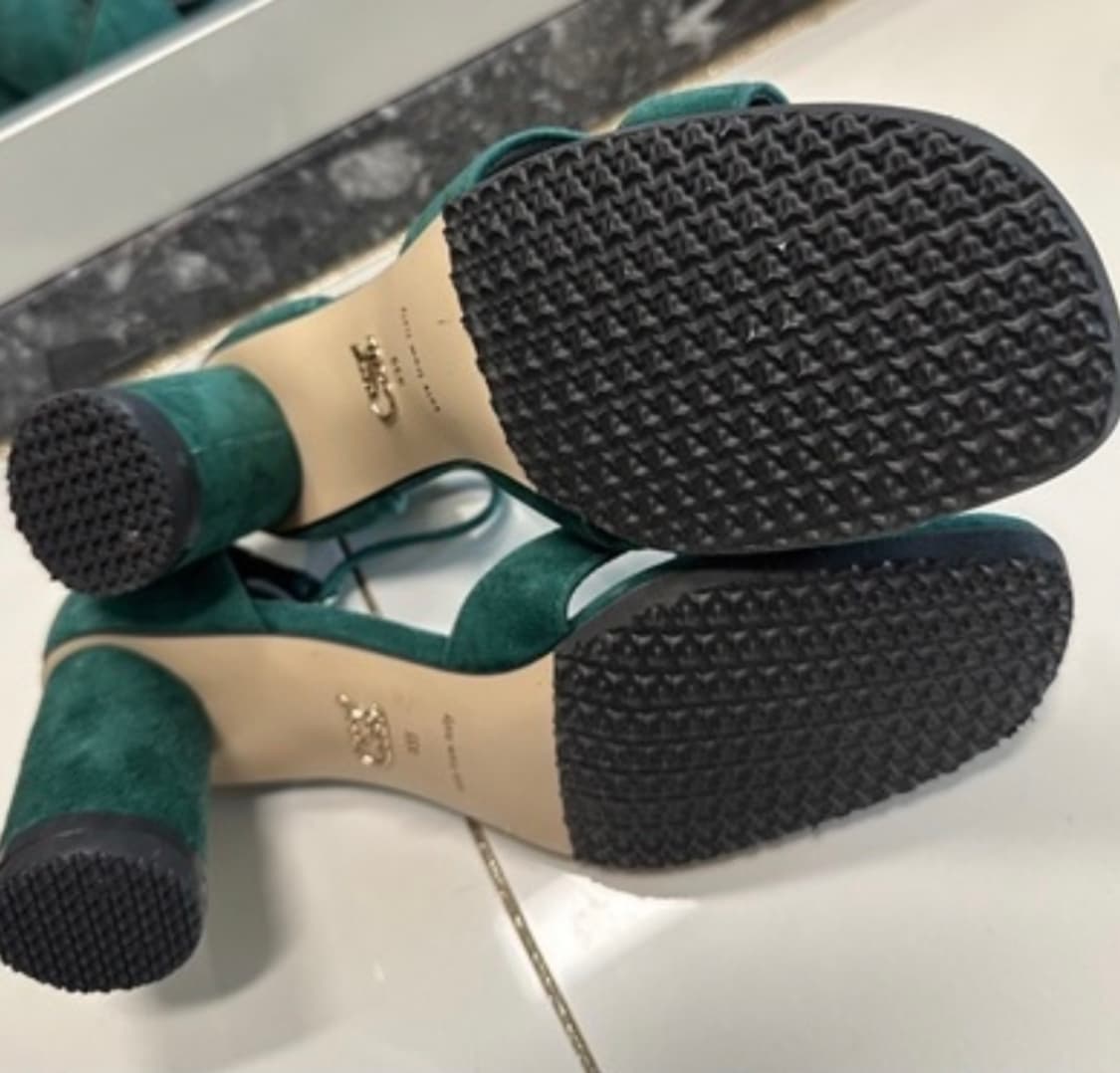 새) 쇼쉬르라팡 아엘로 샌들 (235) 상품이미지8