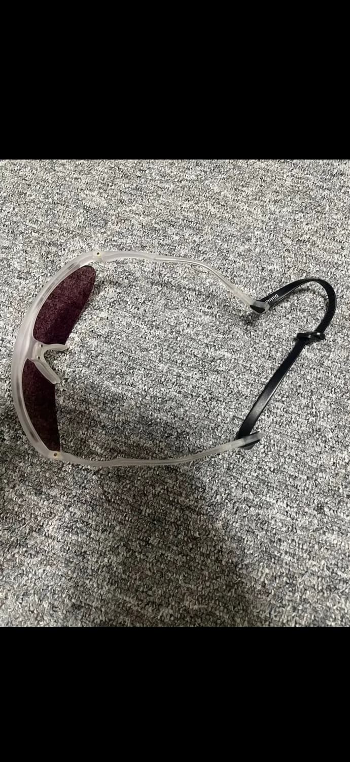 디스트릭트 비전 코하루 팔아요 블랙로즈 상품이미지2