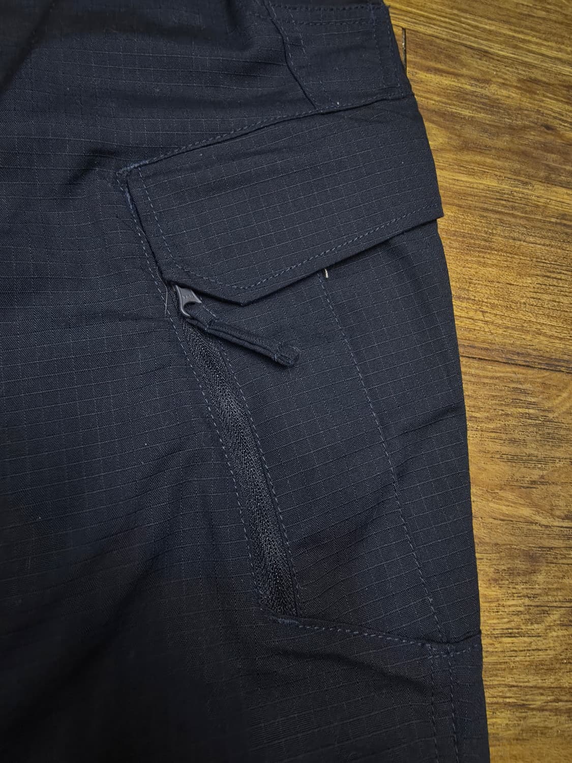 밀리브로 택티컬팬츠 미사용품 상품이미지7