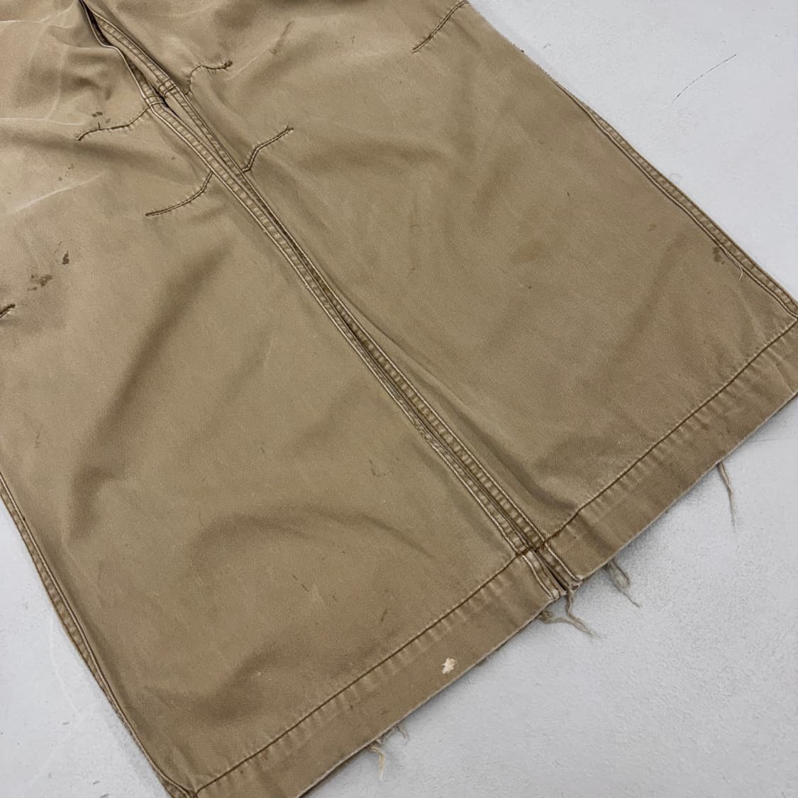 탄창 Y2K 와이드 빈티지 카고팬츠 상품이미지6