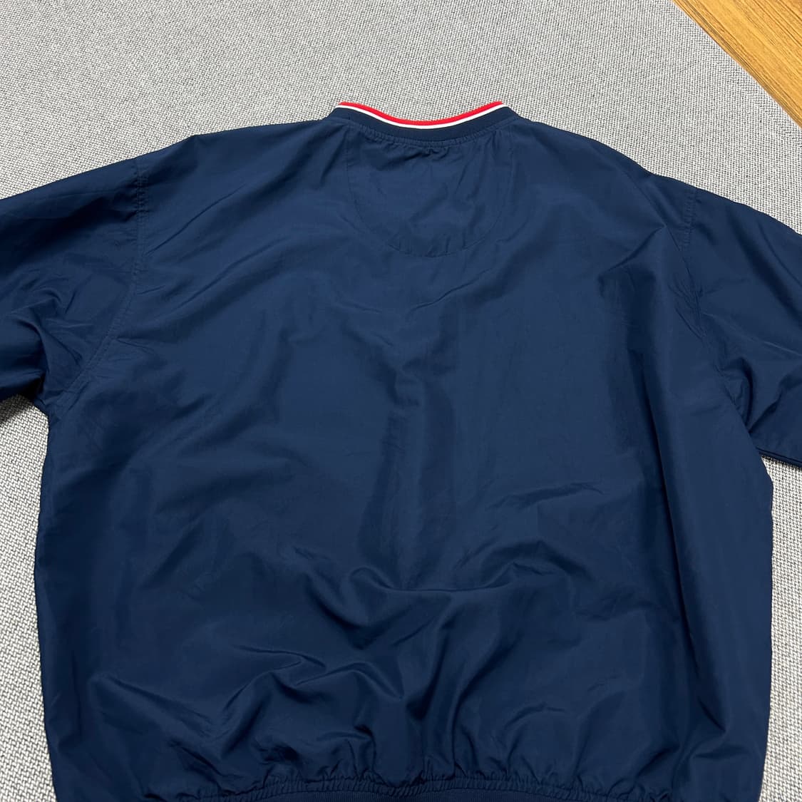 나이키 레드삭스 올드스쿨 웜업(L) 상품이미지4