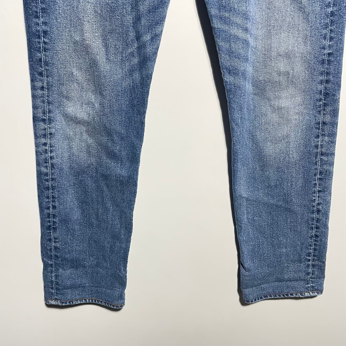 리바이스 502 빅E 데님팬츠 32x32 상품이미지3