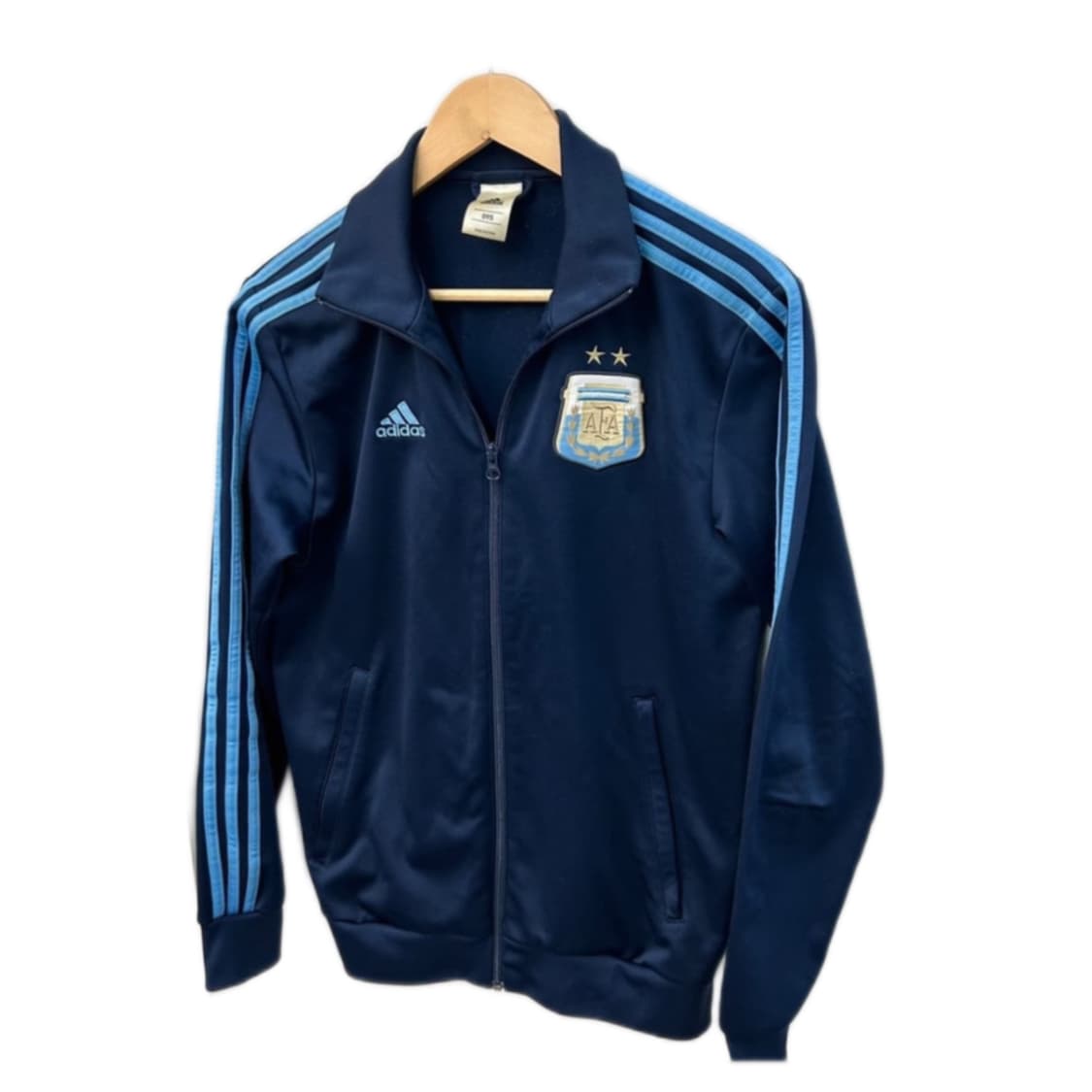 💙아디다스 아르헨티나 트랙탑 져지💙 상품이미지1