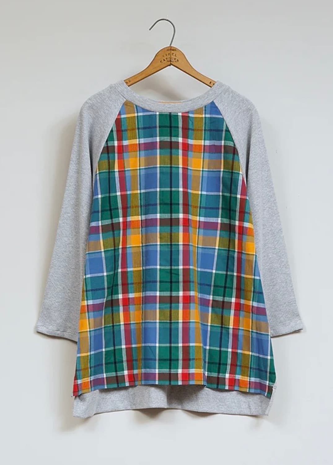 나이젤카본 마드라스 슬리브 상품이미지1