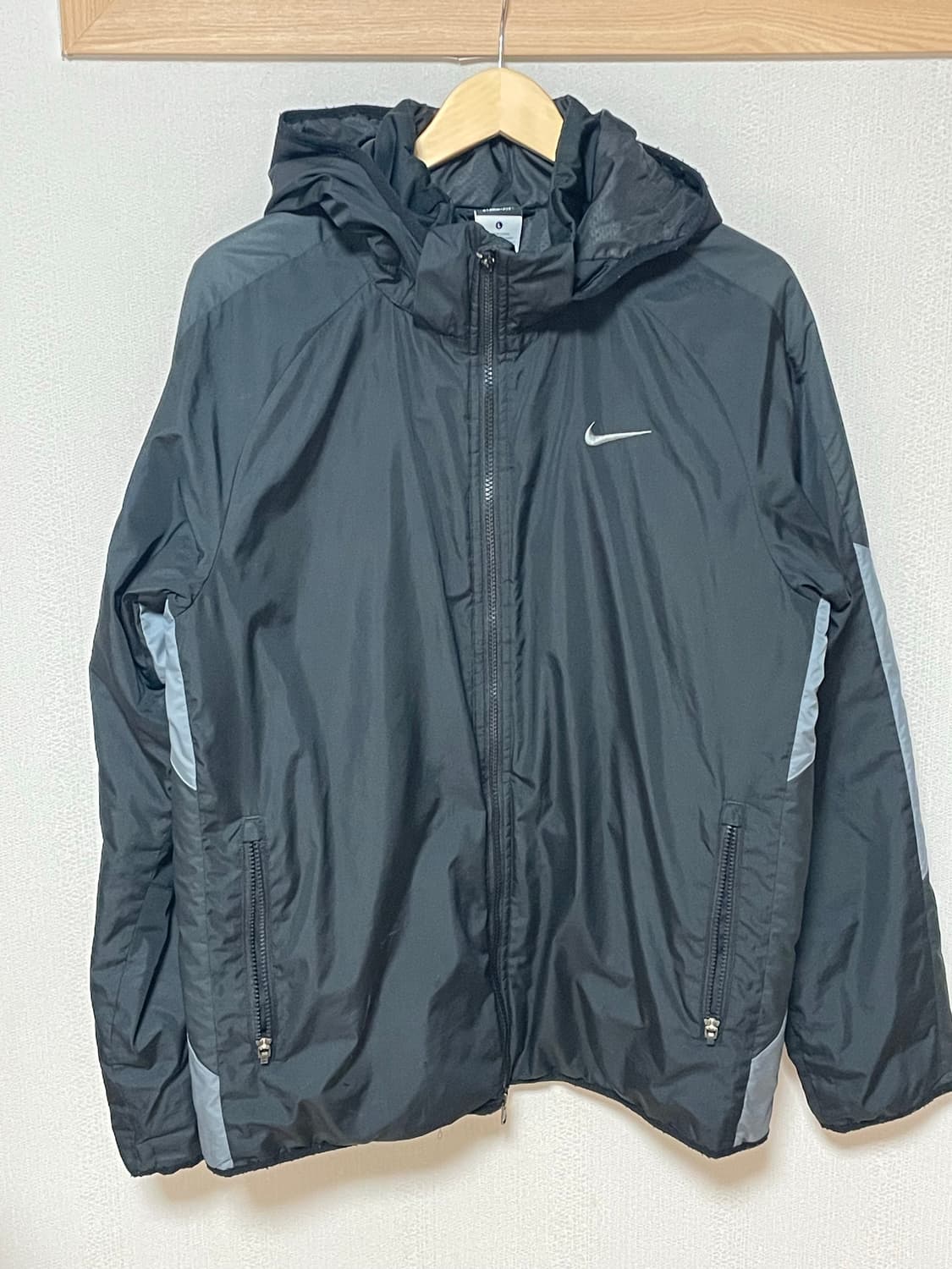 나이키 스톰 핏 바람막이 상품이미지1