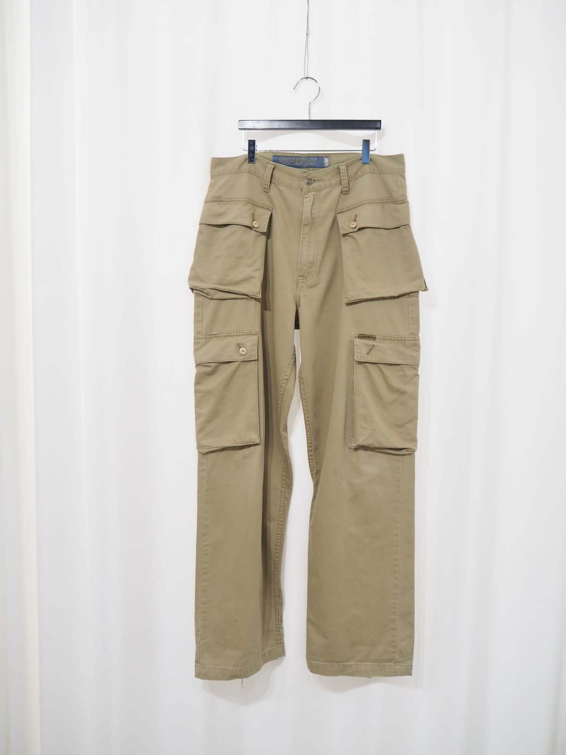 Levi's silvertab cargo pants 상품이미지1