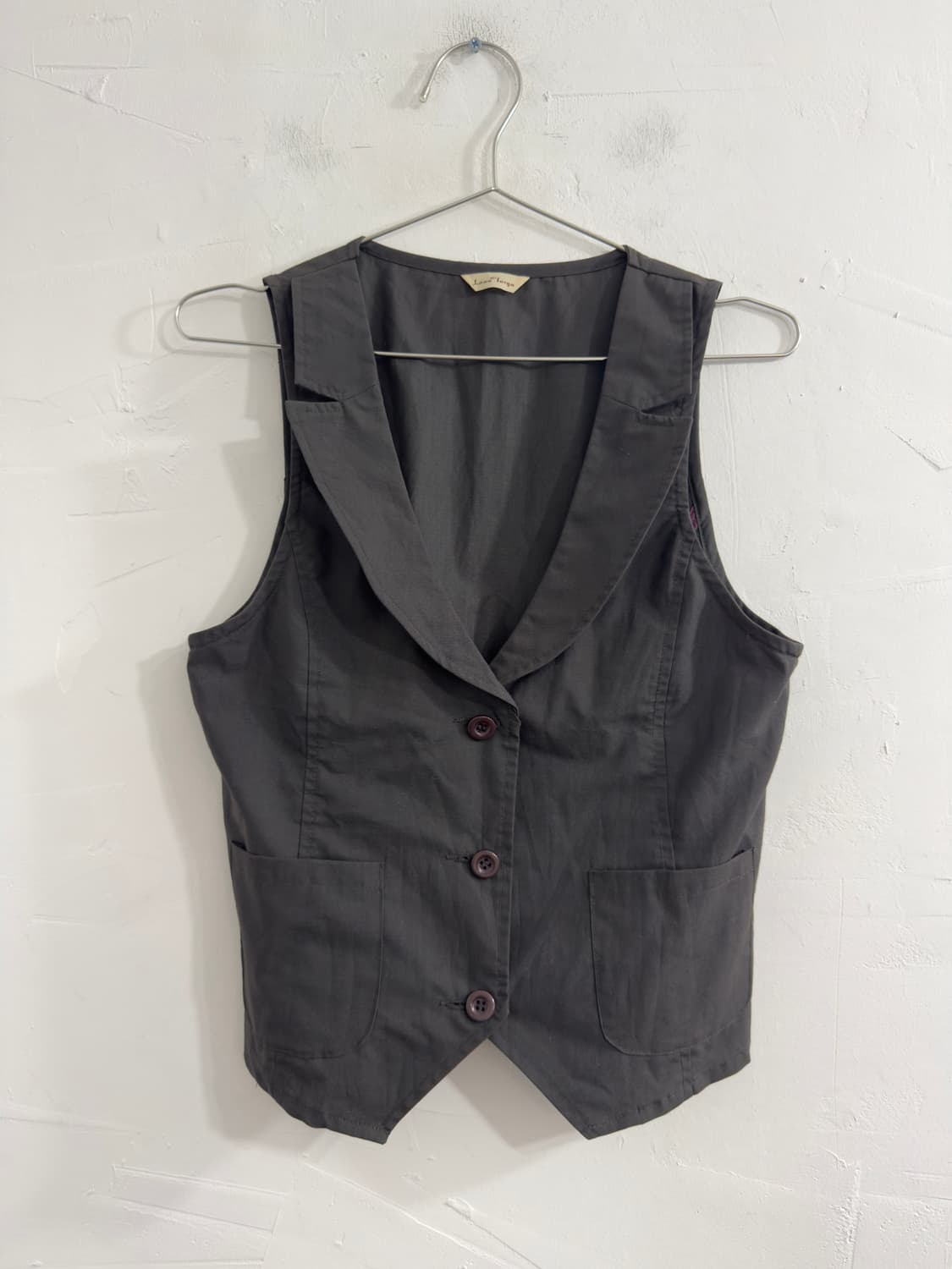 lao targa vest  상품이미지1