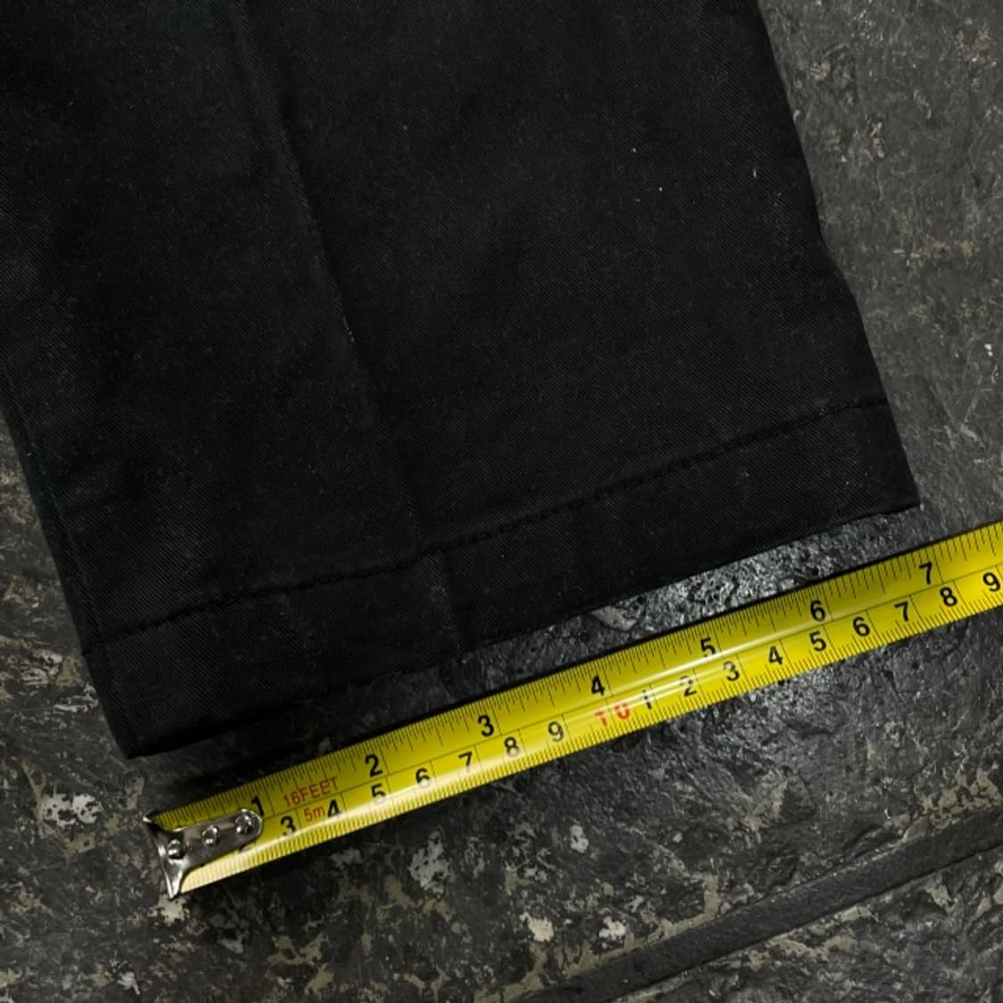 34 폴로 앤드류 투턱 치노팬츠  상품이미지6