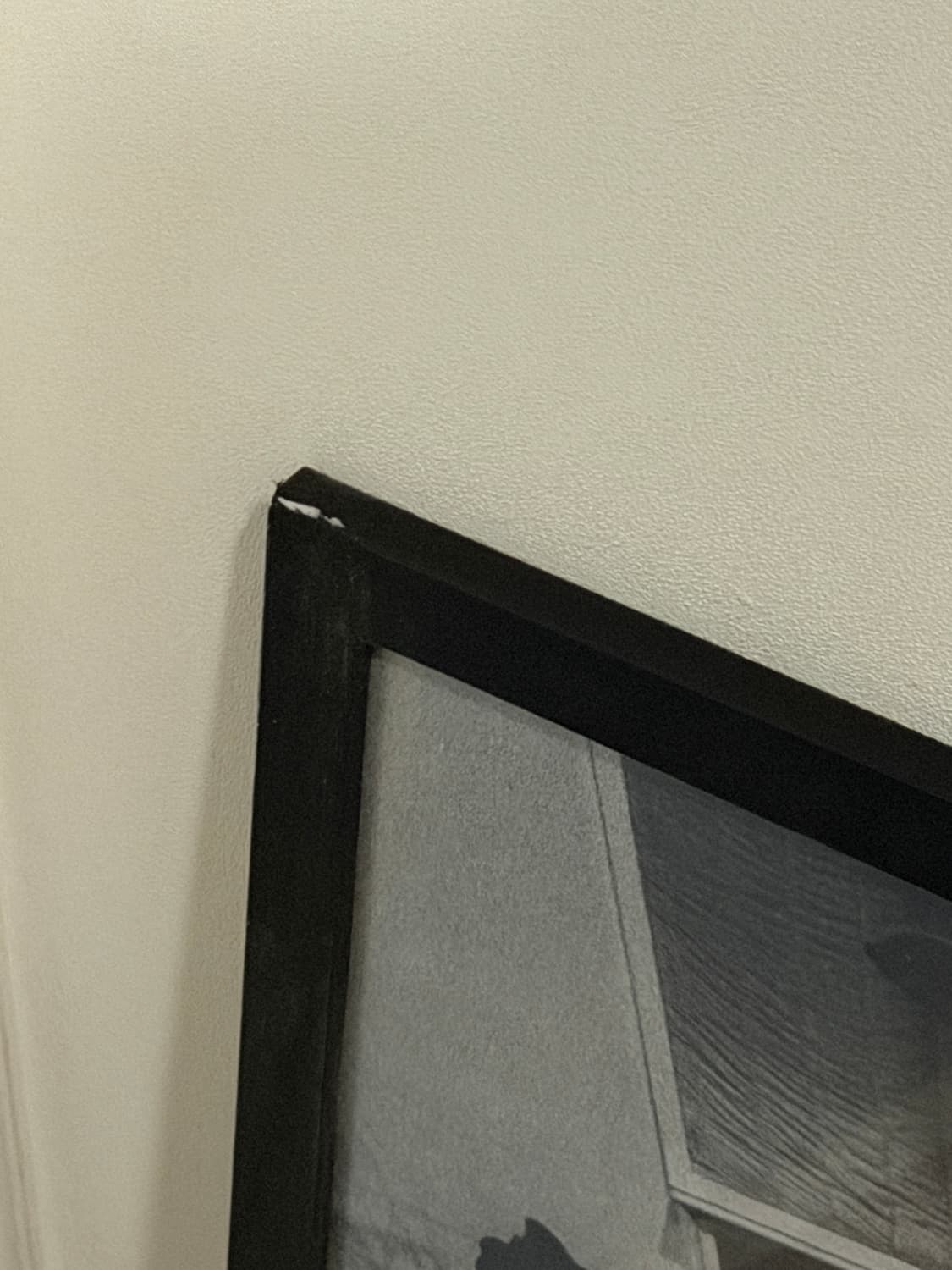 비틀즈 Abbey Road 스튜디오 포스터 액자 상품이미지3