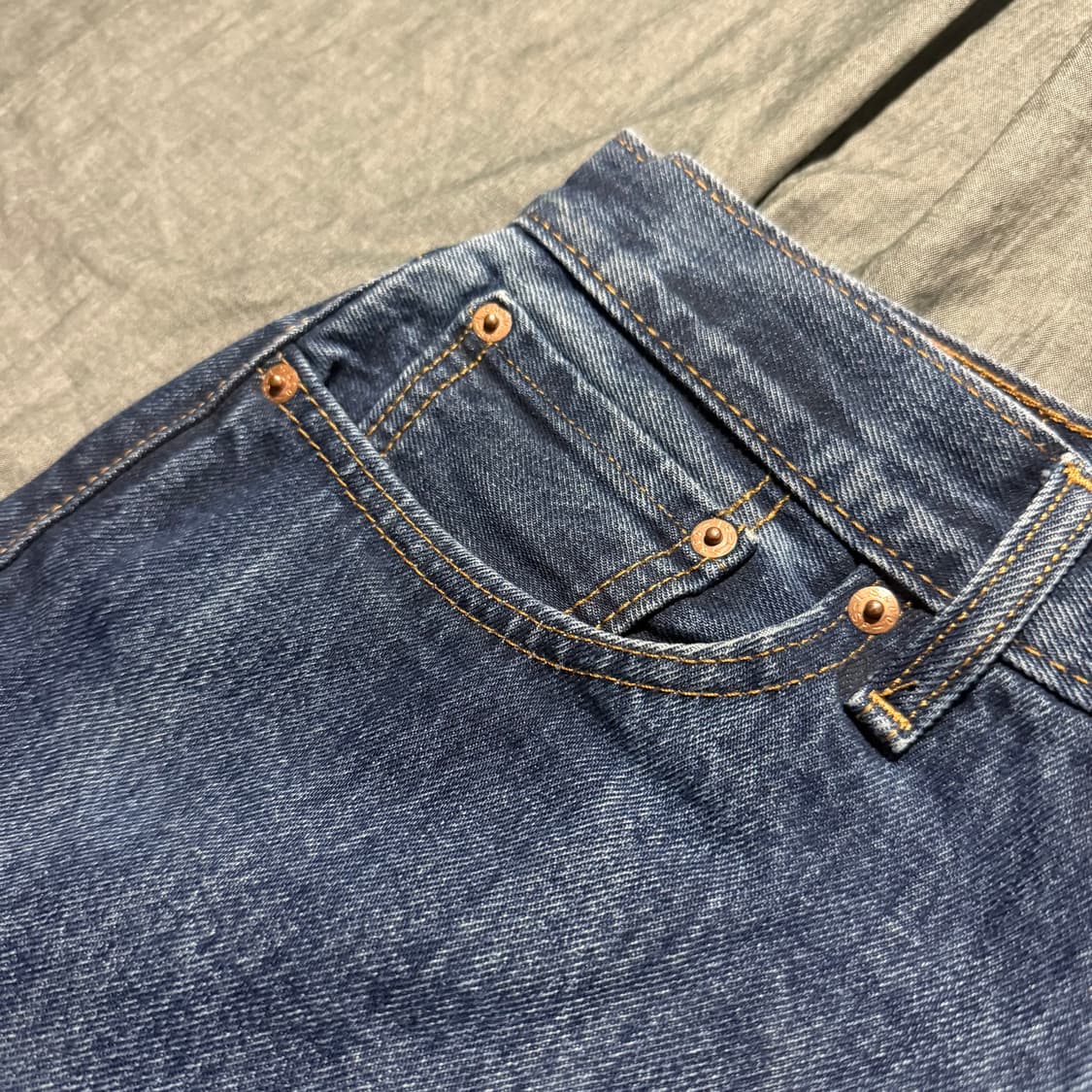 505 Pants 상품이미지4