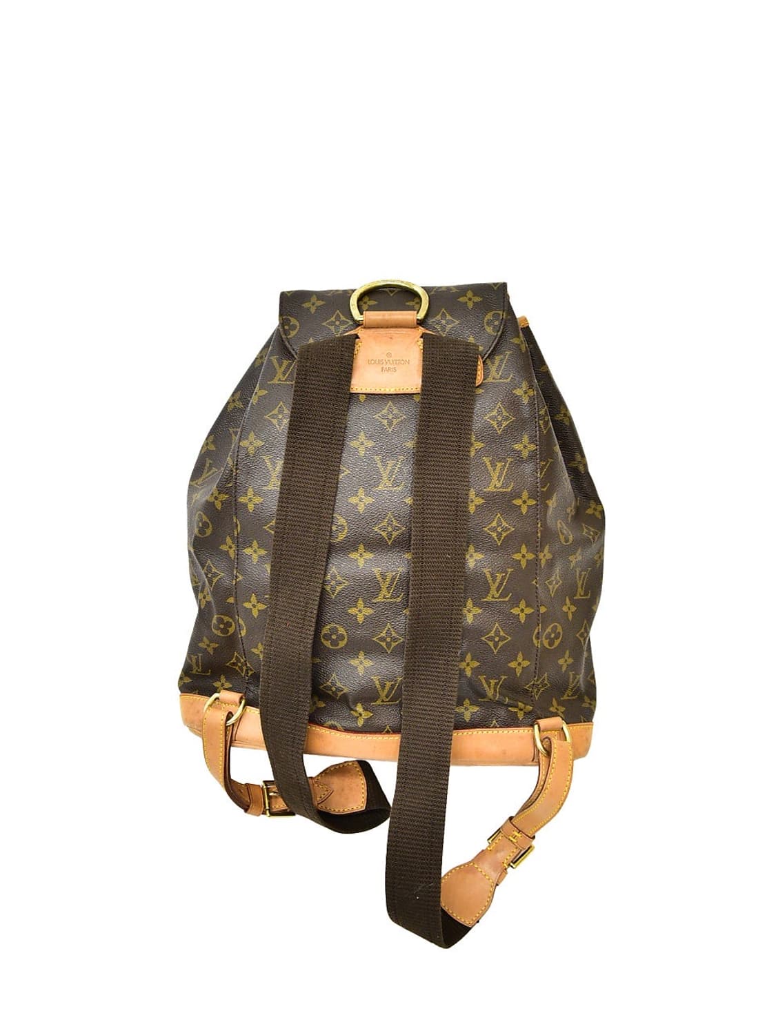 루이비통 모노그램 몽수리 GM 백팩(정품) 상품이미지4