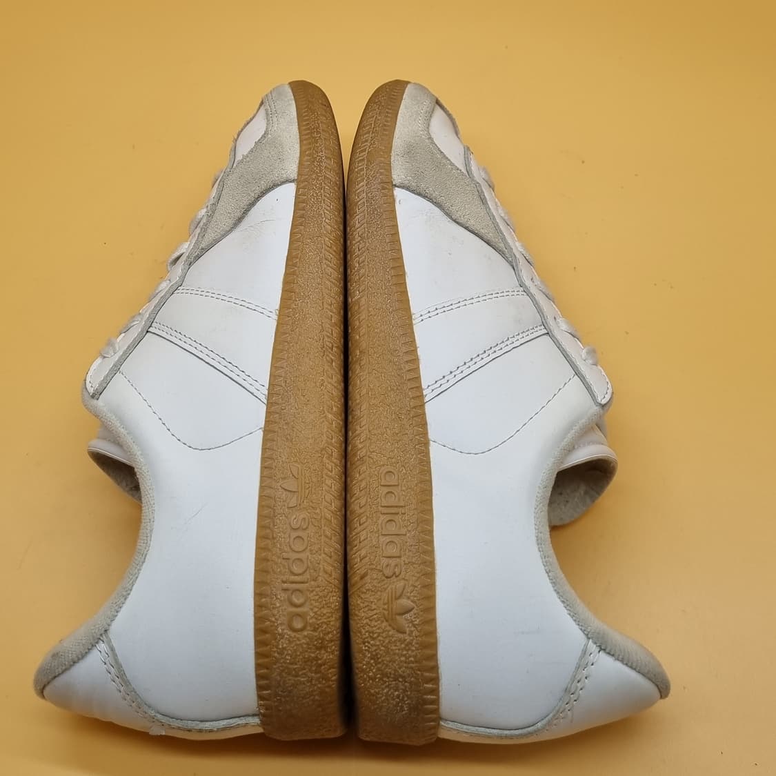 아디다스 BW 아미 독일군 스니커즈230 상품이미지5