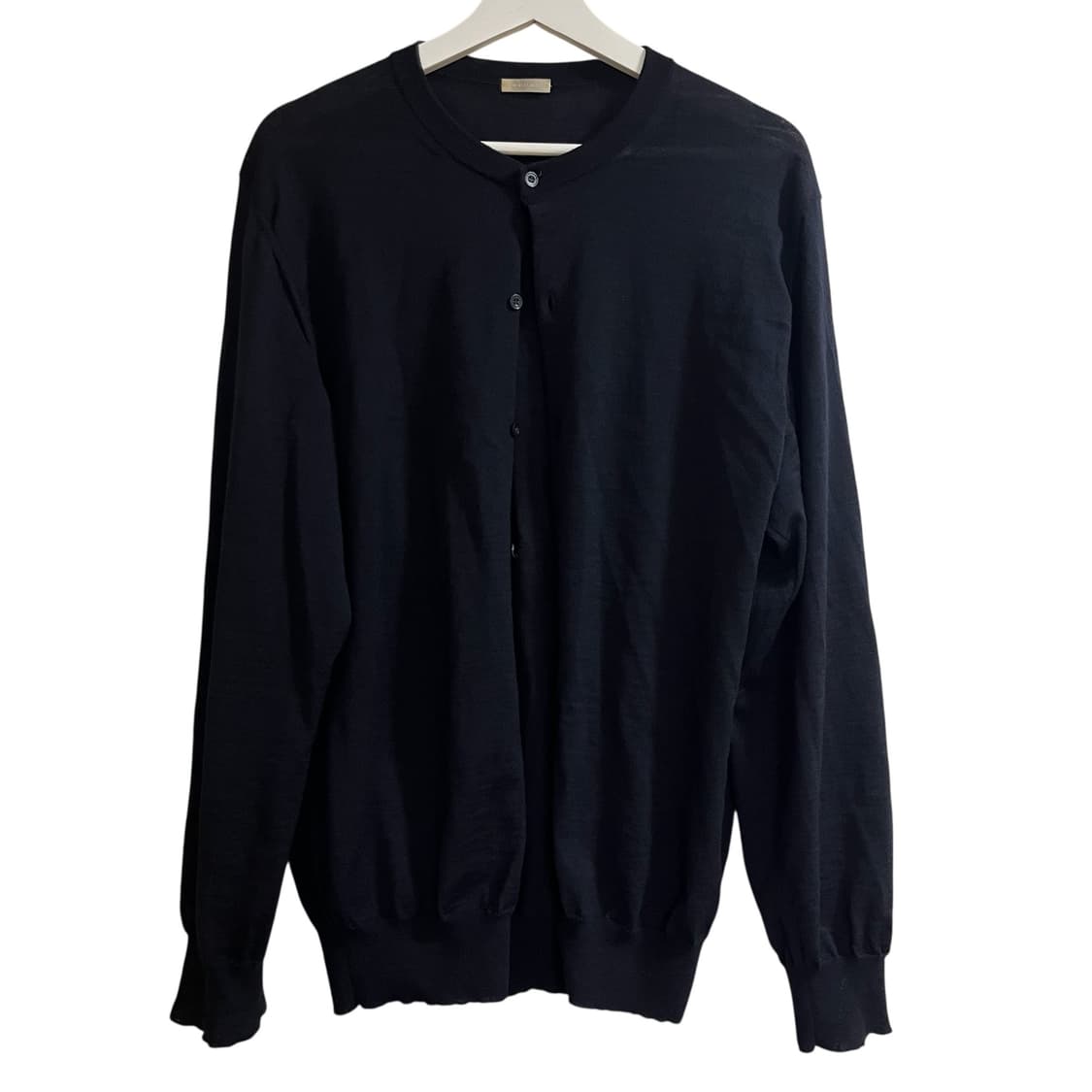 [3] comoli 코모리 가디건 상품이미지1