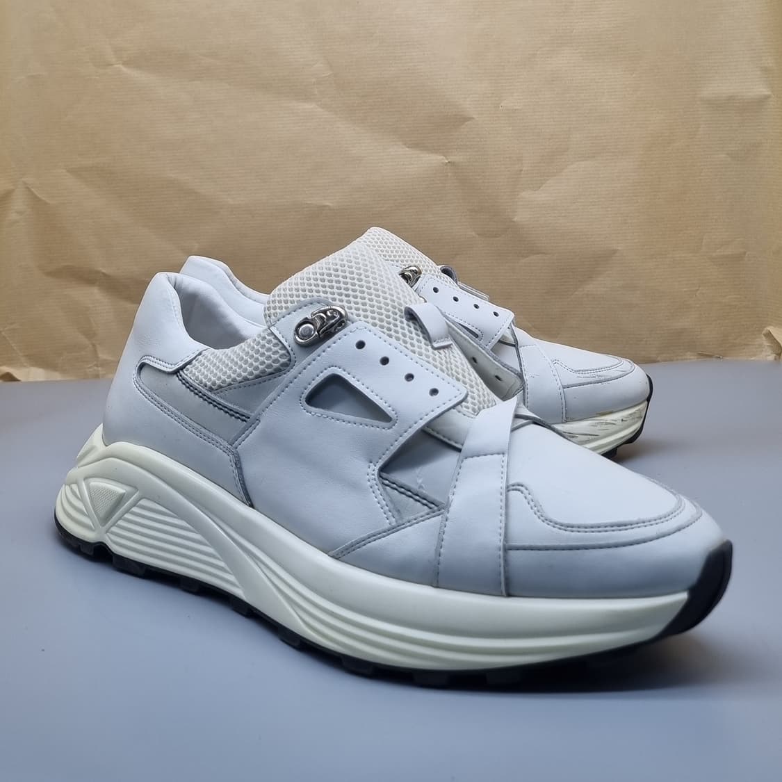 매그넘 운동화 255 상품이미지1